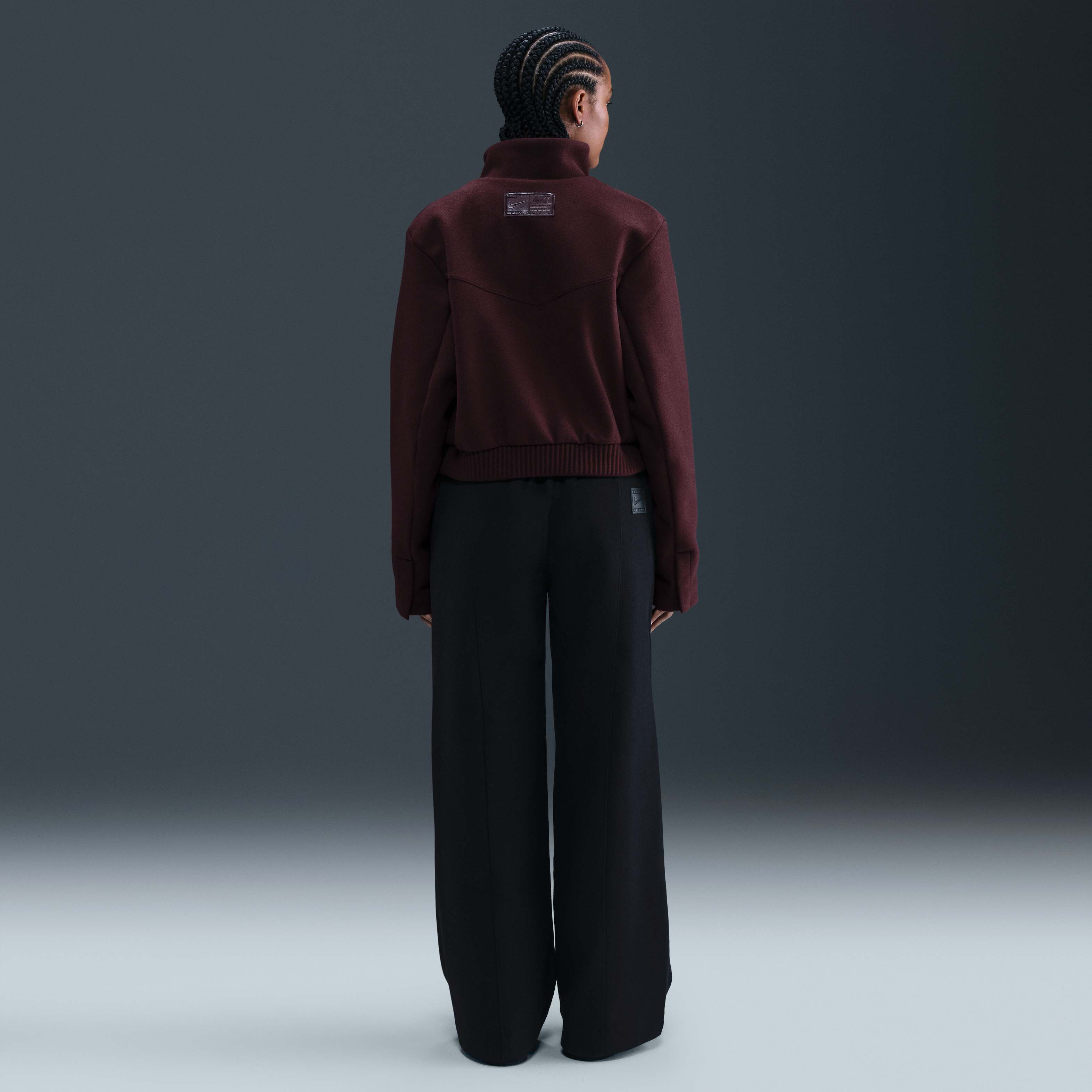 نايكي سبورتسوير ويندرانر image number 4