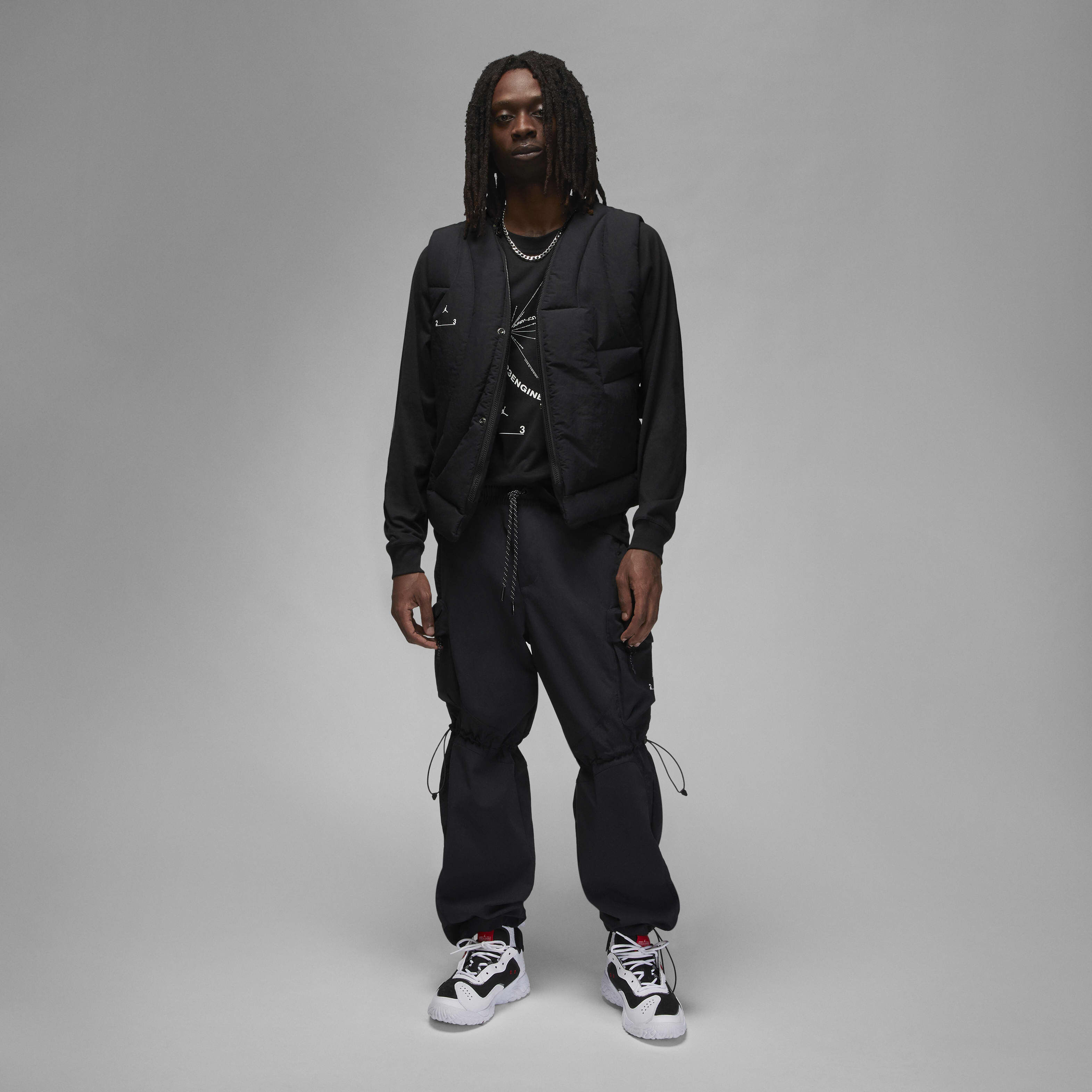 جوردن 23 انجنيرد image number 3