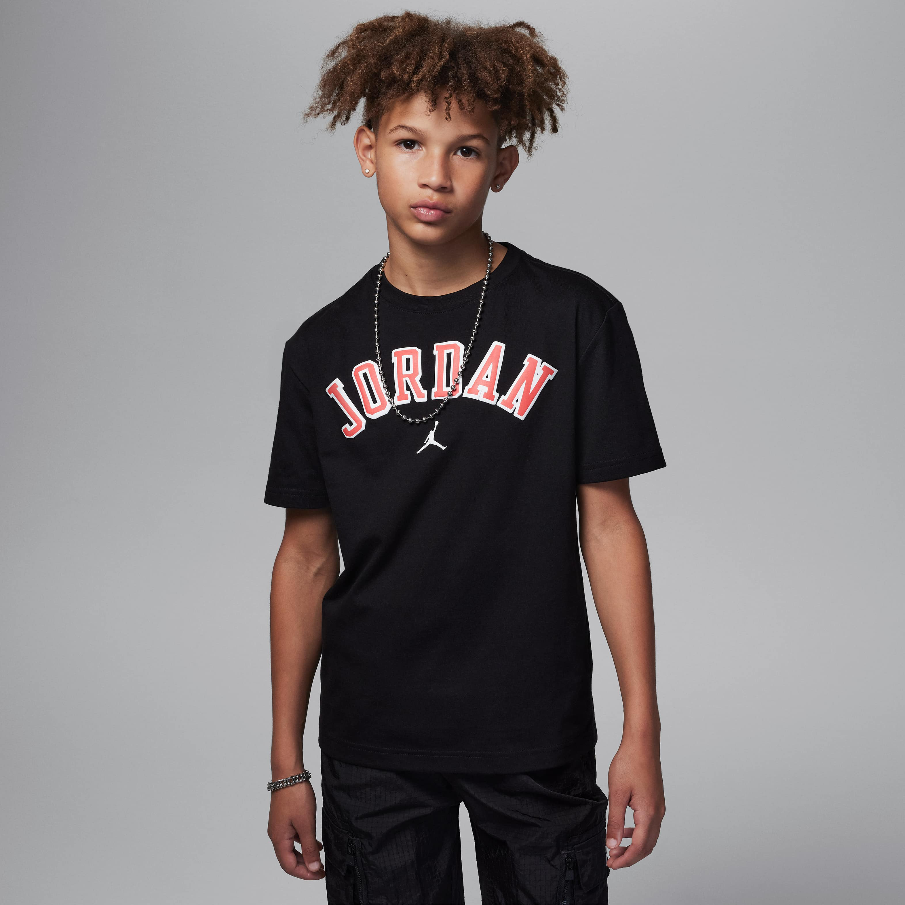 Jordan Flight Heritage image number 0