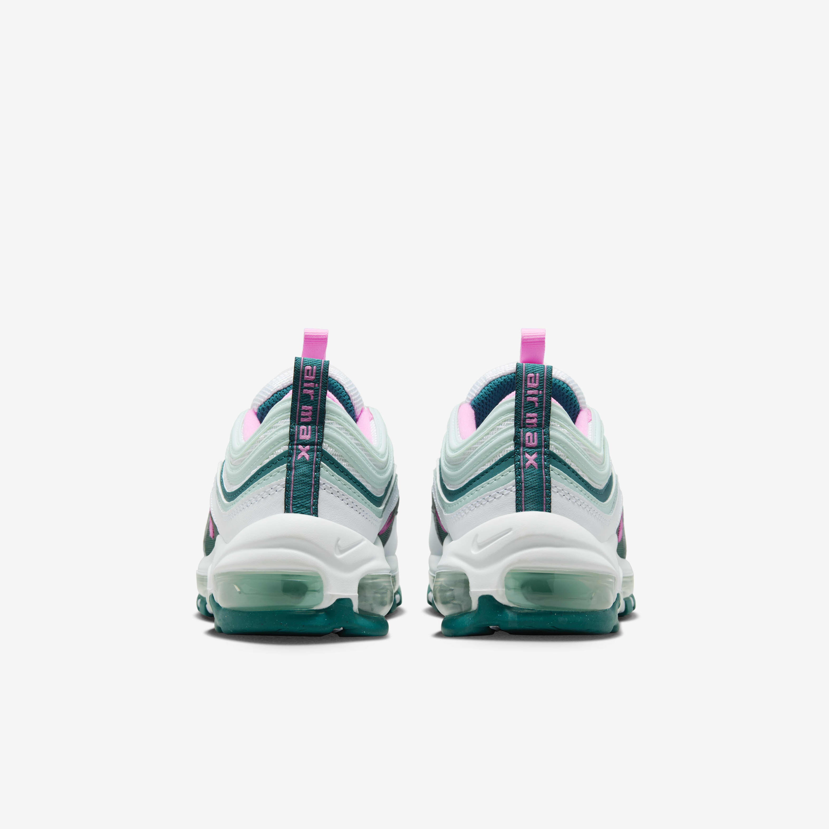 Buy Nike Air Max 97 Older Kids Shoes Nike UAE Official