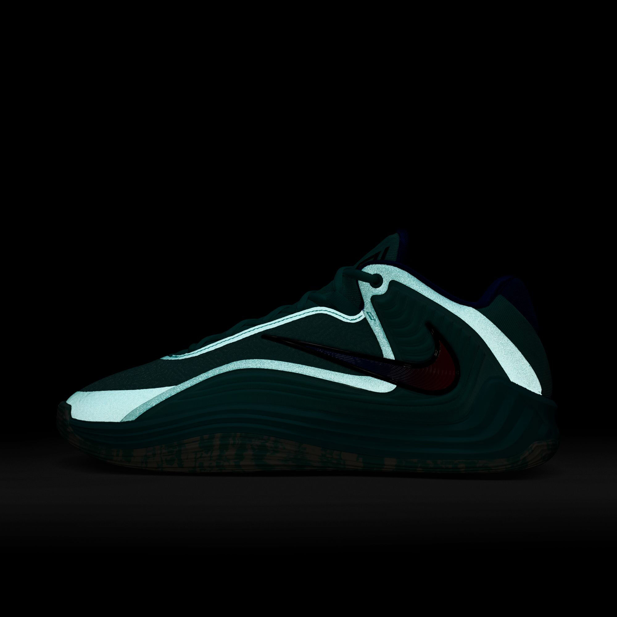 Giannis Freak 7 "Bred for It" image number 7