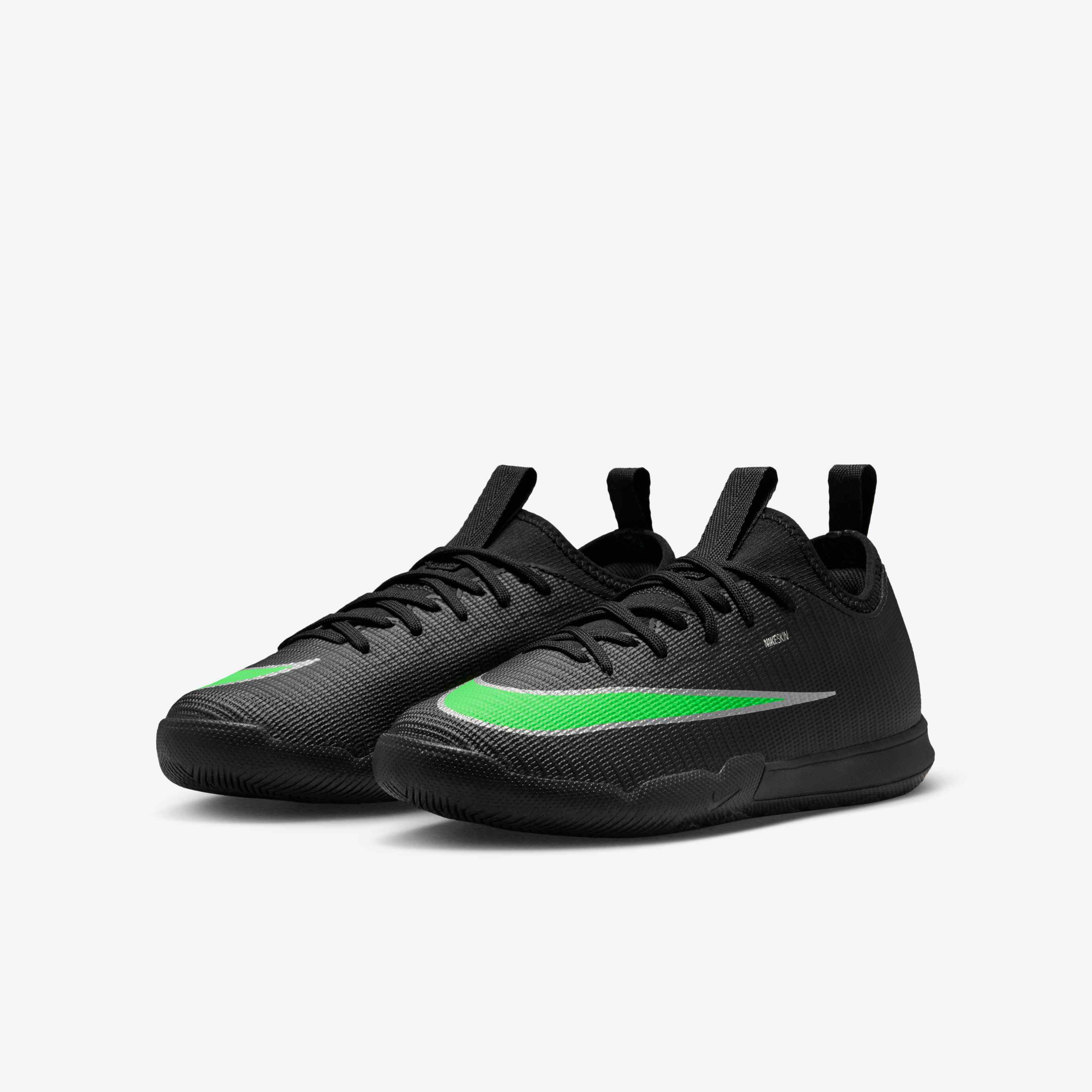 Nike Jr. Mercurial Vapor 17 Academy image number 4