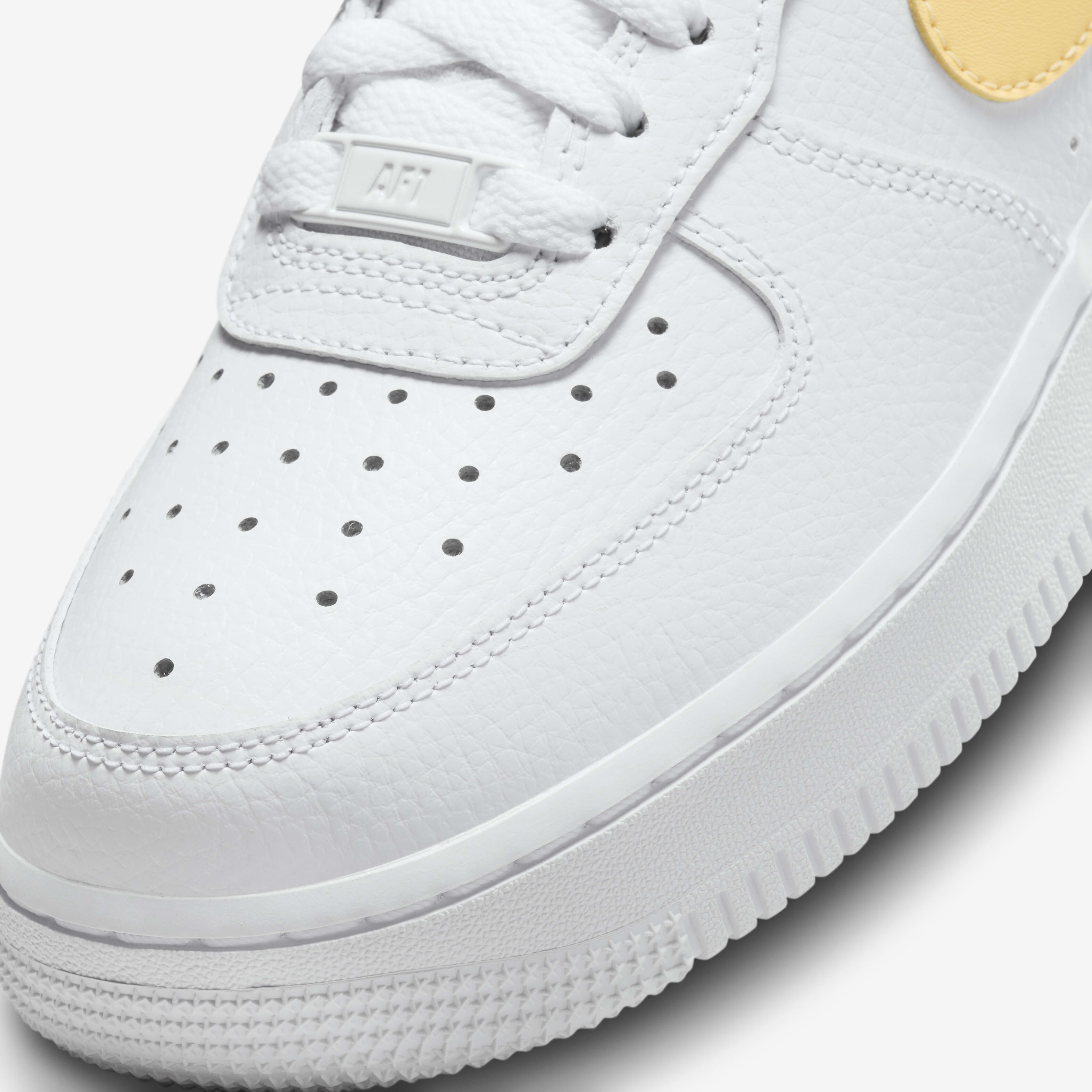 Nike Air Force 1 '07 image number 6