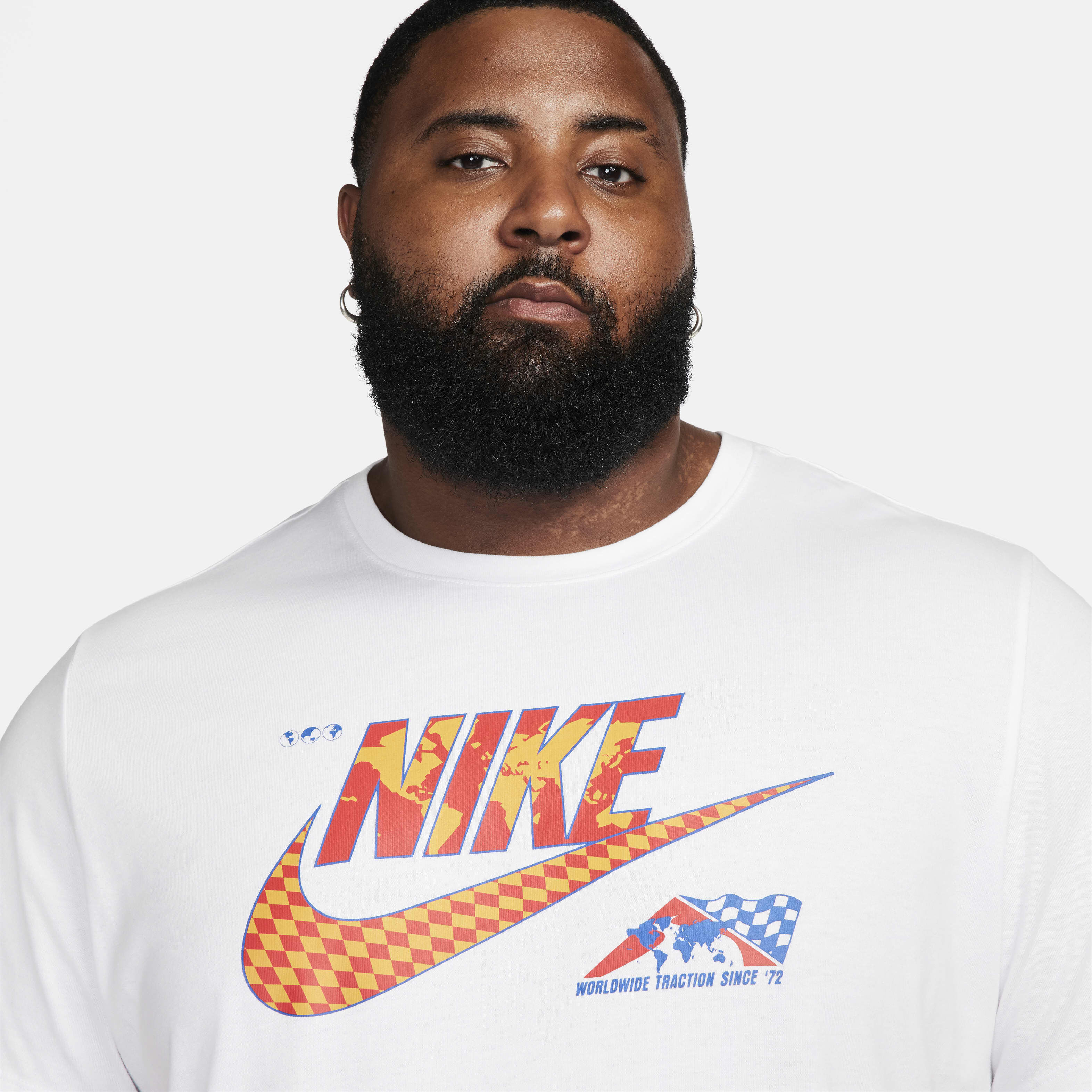 نايكي سبورتسوير image number 7