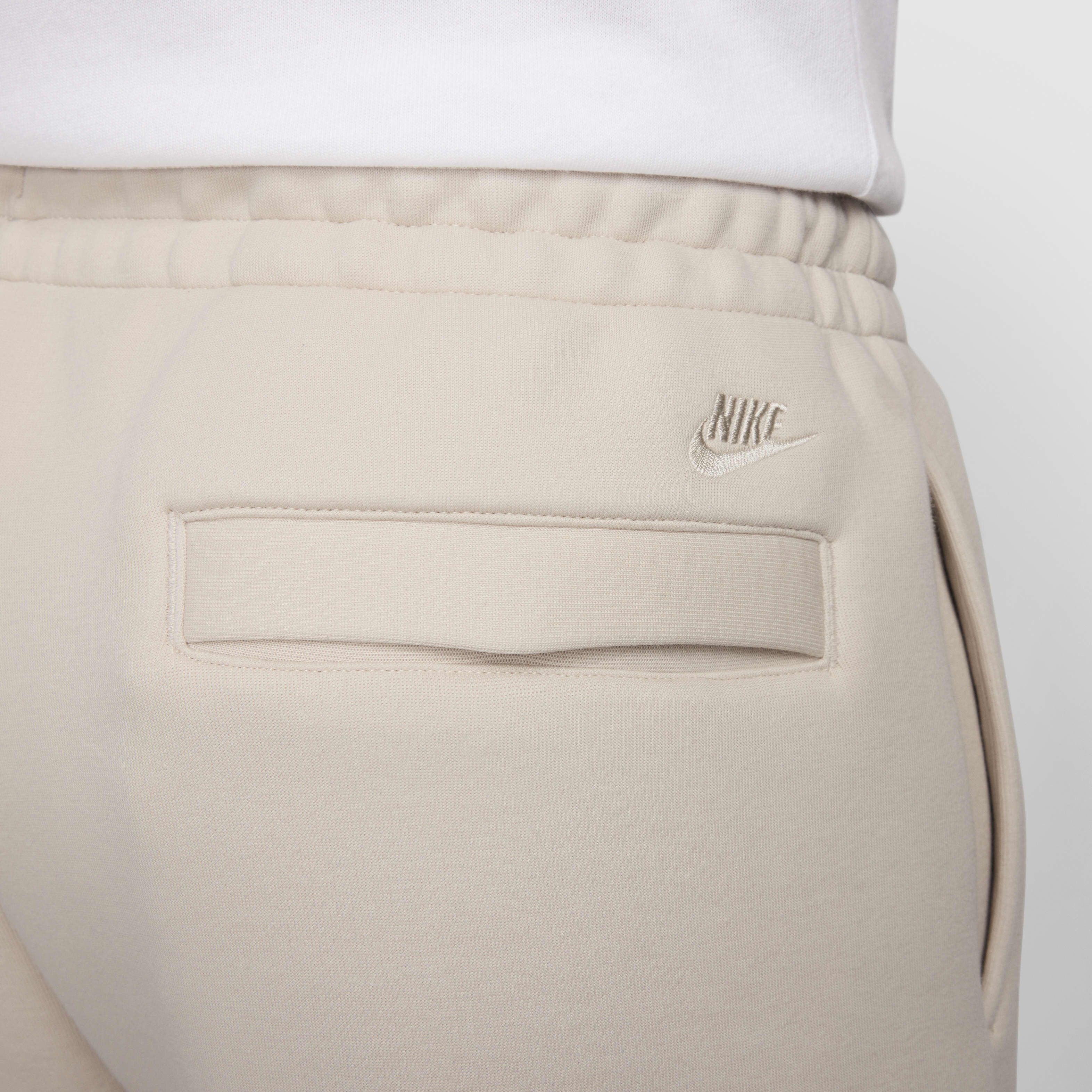Blue nike tech pants new arrivals