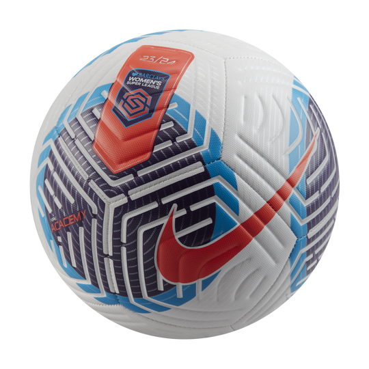 Barclays women's super league deals