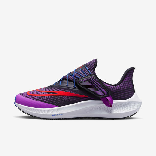 Last Chance UAE-Nike, Nike Pegasus FlyEase, Women's Easy On/Off Road Running Shoes