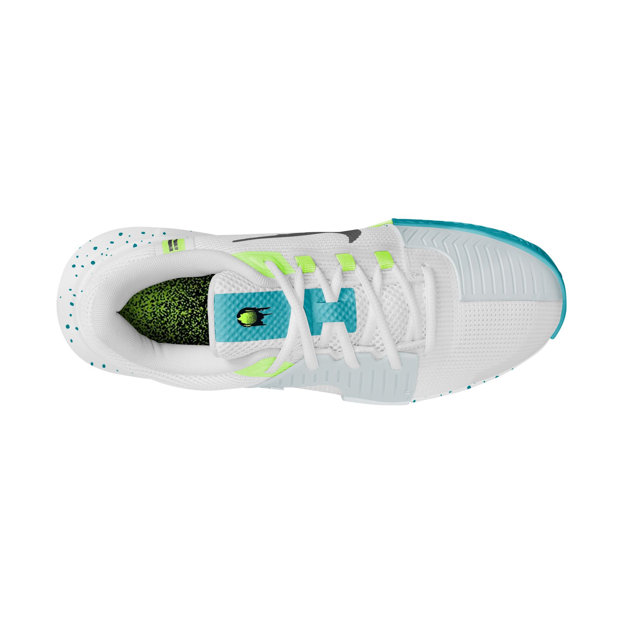 Nike GP Challenge 1.5 image number 2