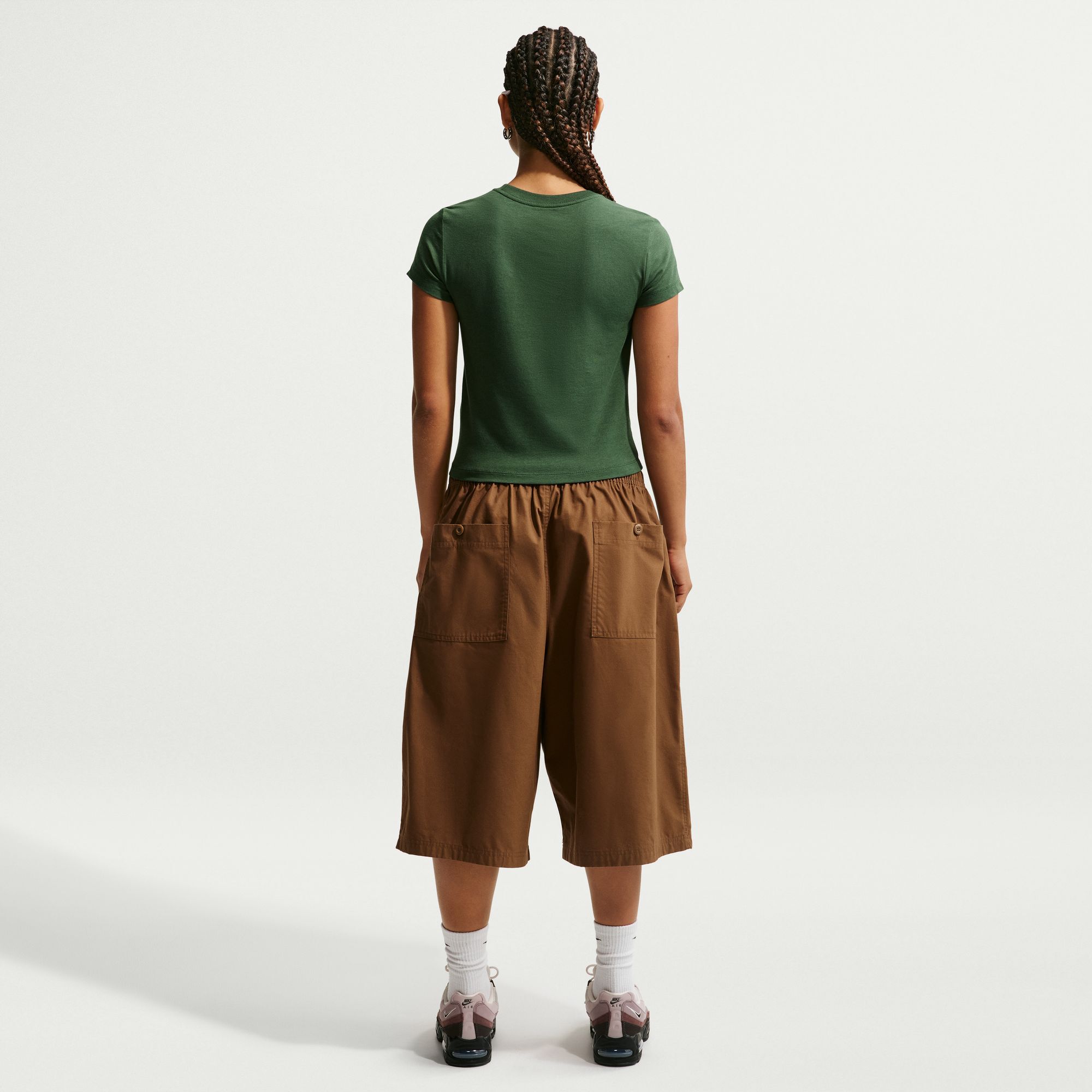 Nike Sportswear Chill Knit image number 1