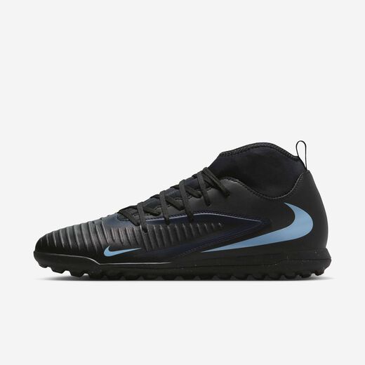 Phantom-Nike, Nike Phantom 6 High Club, Turf Football Shoes