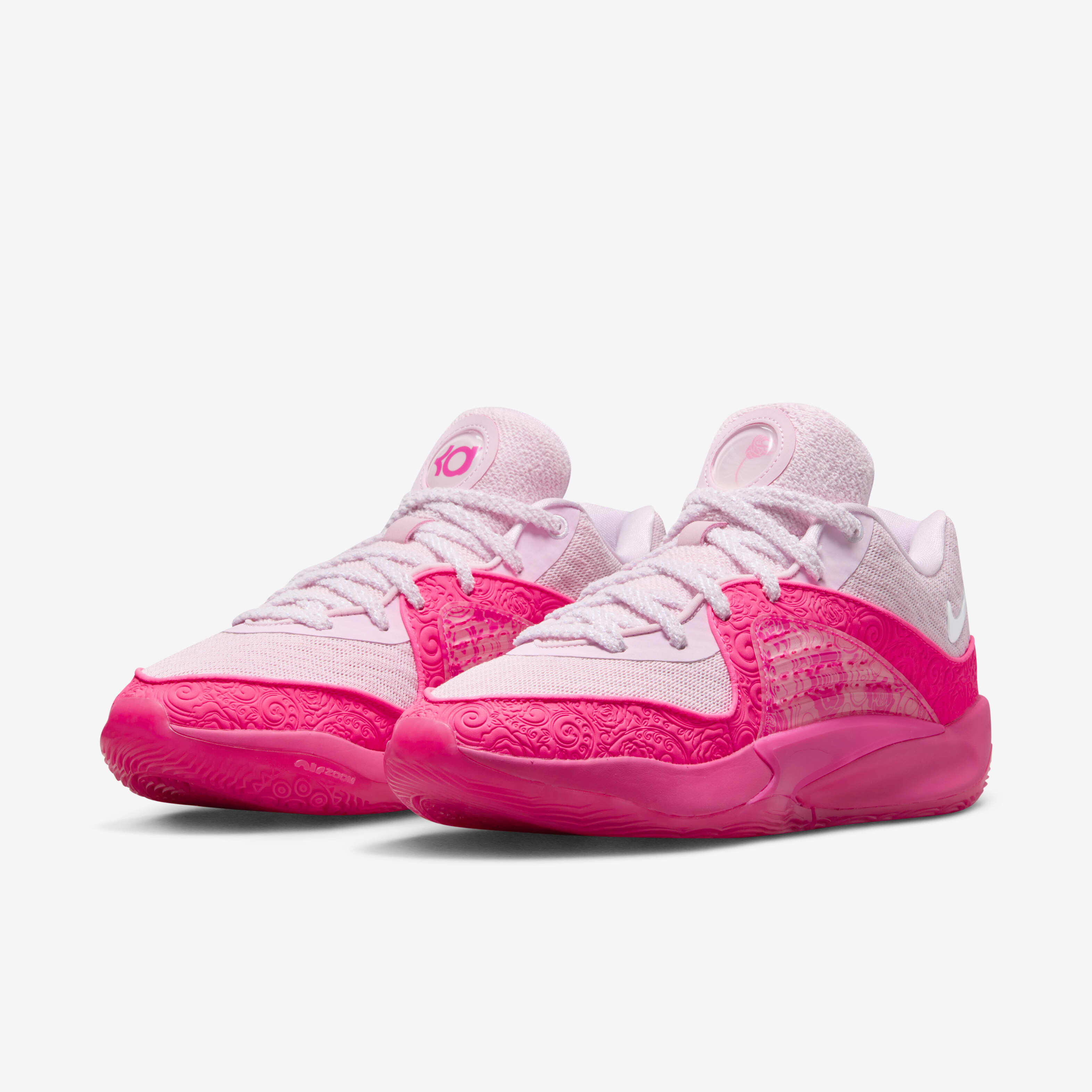 KD16 "Aunt Pearl" image number 4