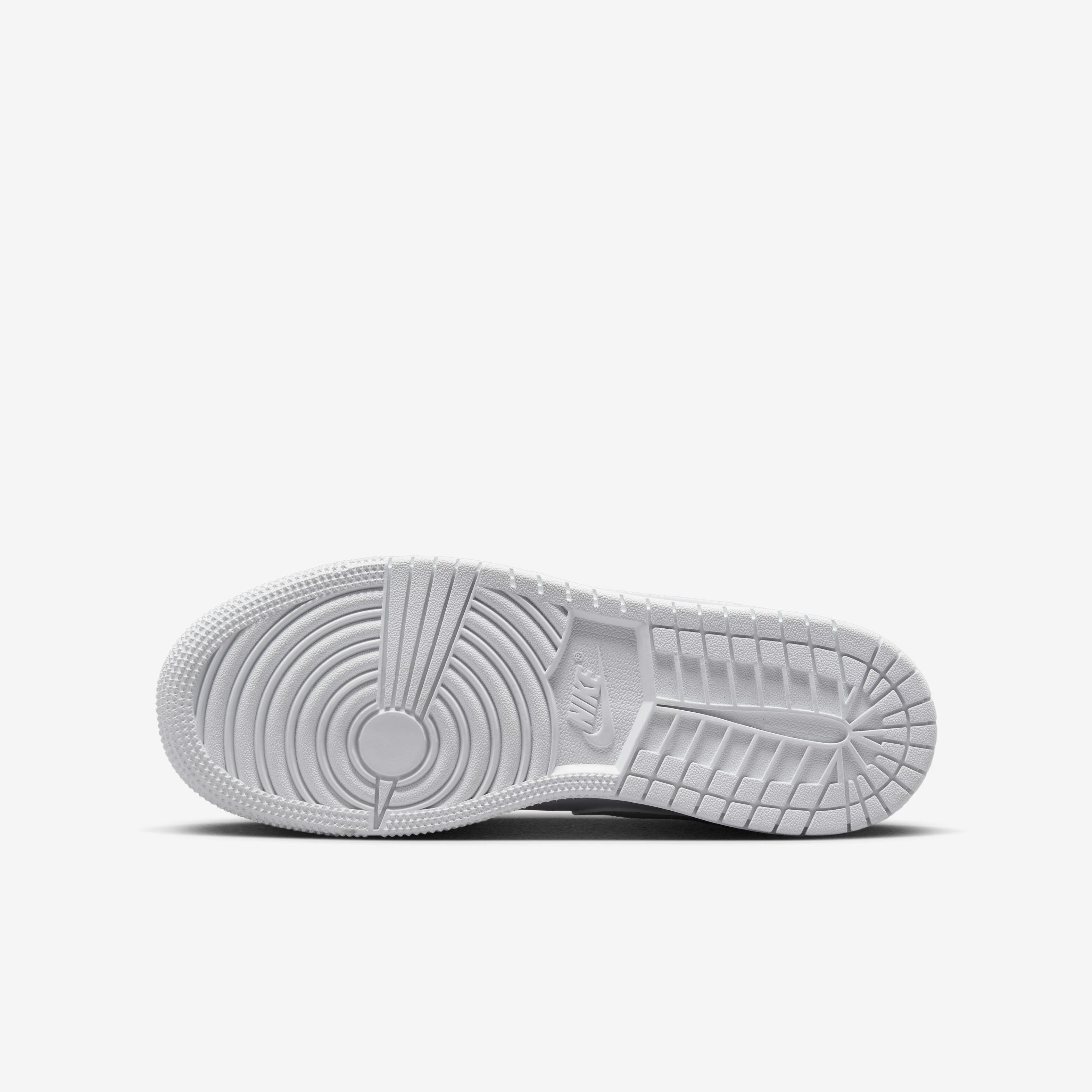 اير جوردن 1 لو image number 1