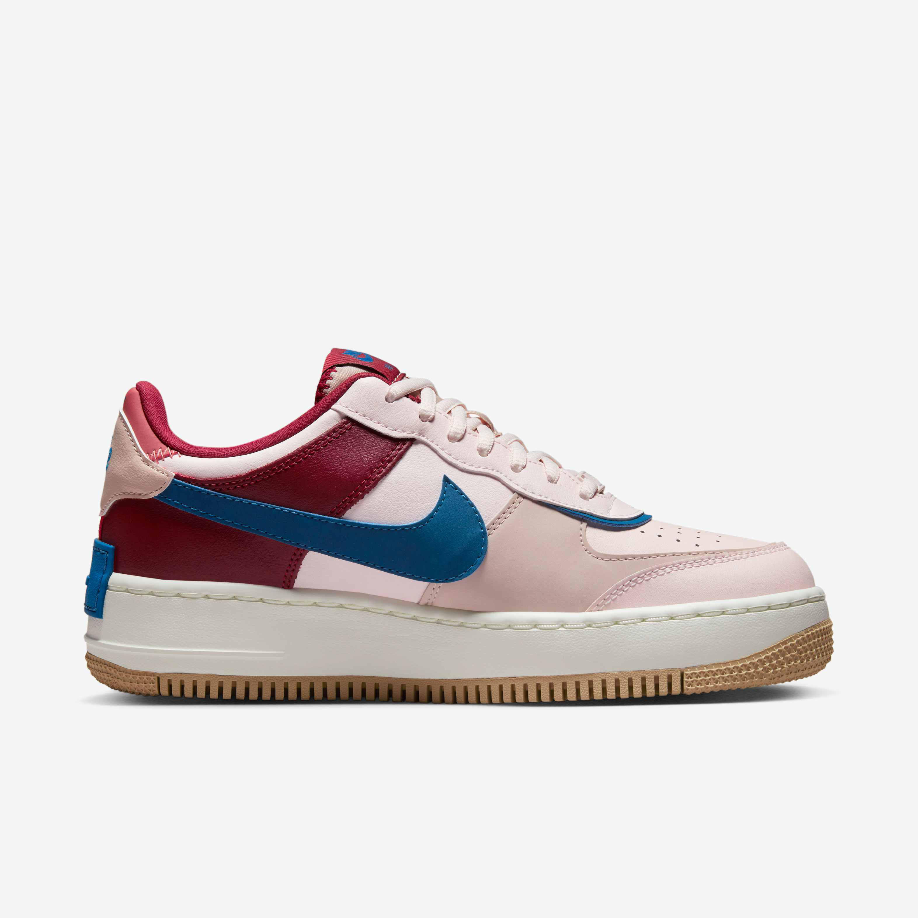 Nike Air Force 1 Shadow image number 3