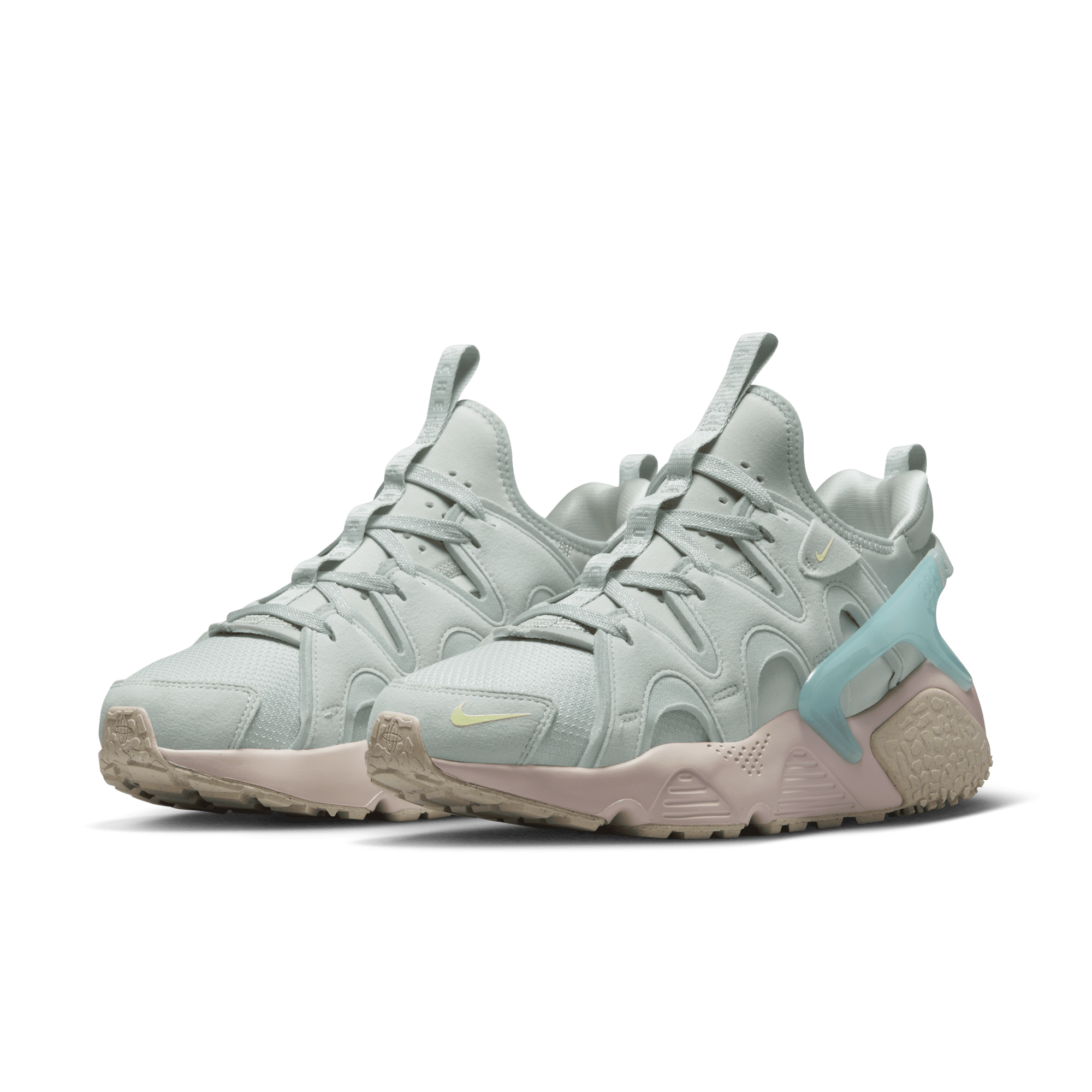 Nike air shop huarache dubai