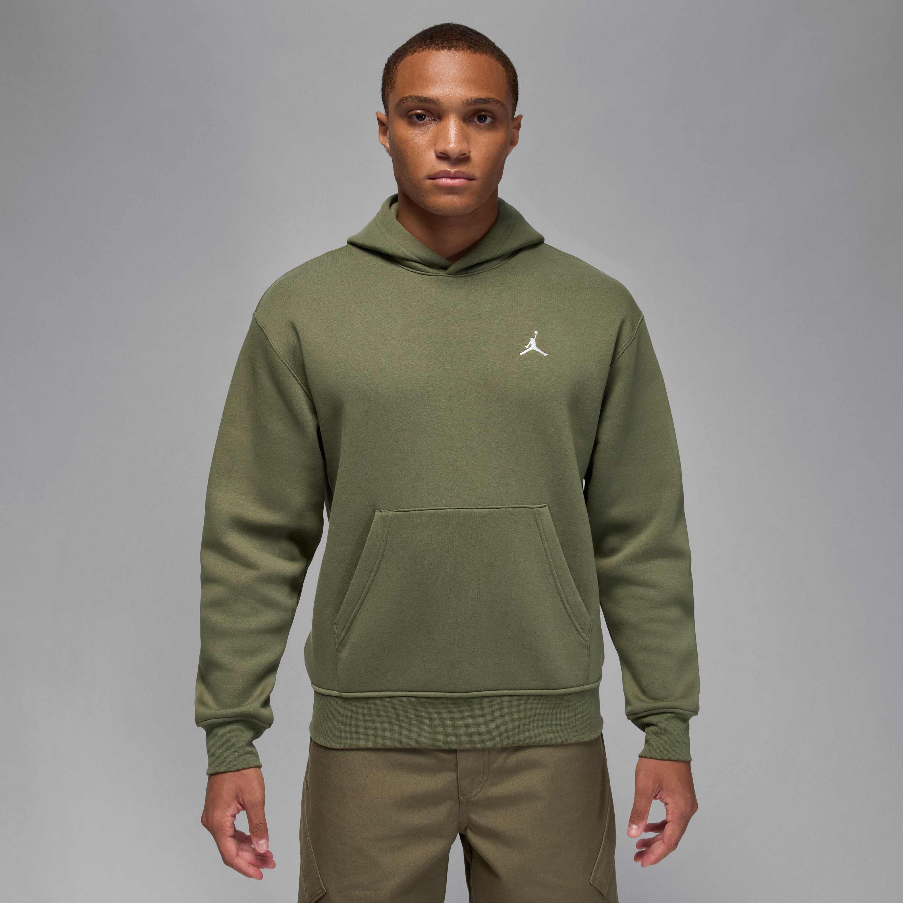 Jordan Brooklyn Fleece image number 7
