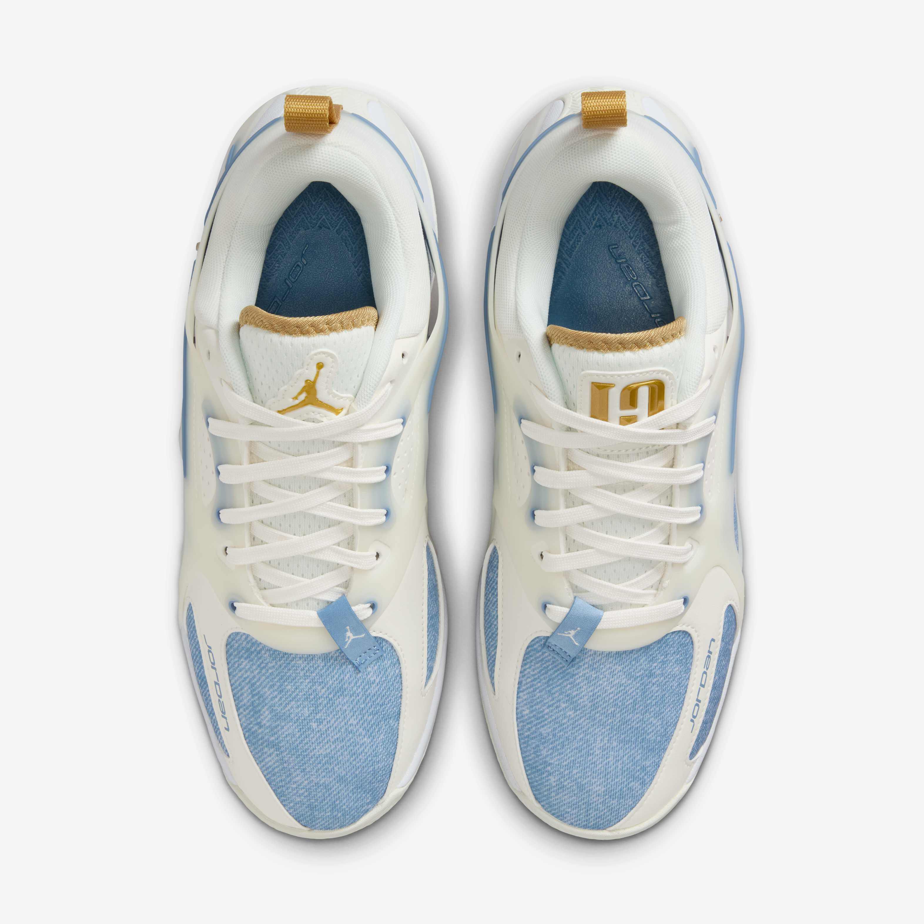 Jordan Heir Series 'Denim and Gold' image number 3