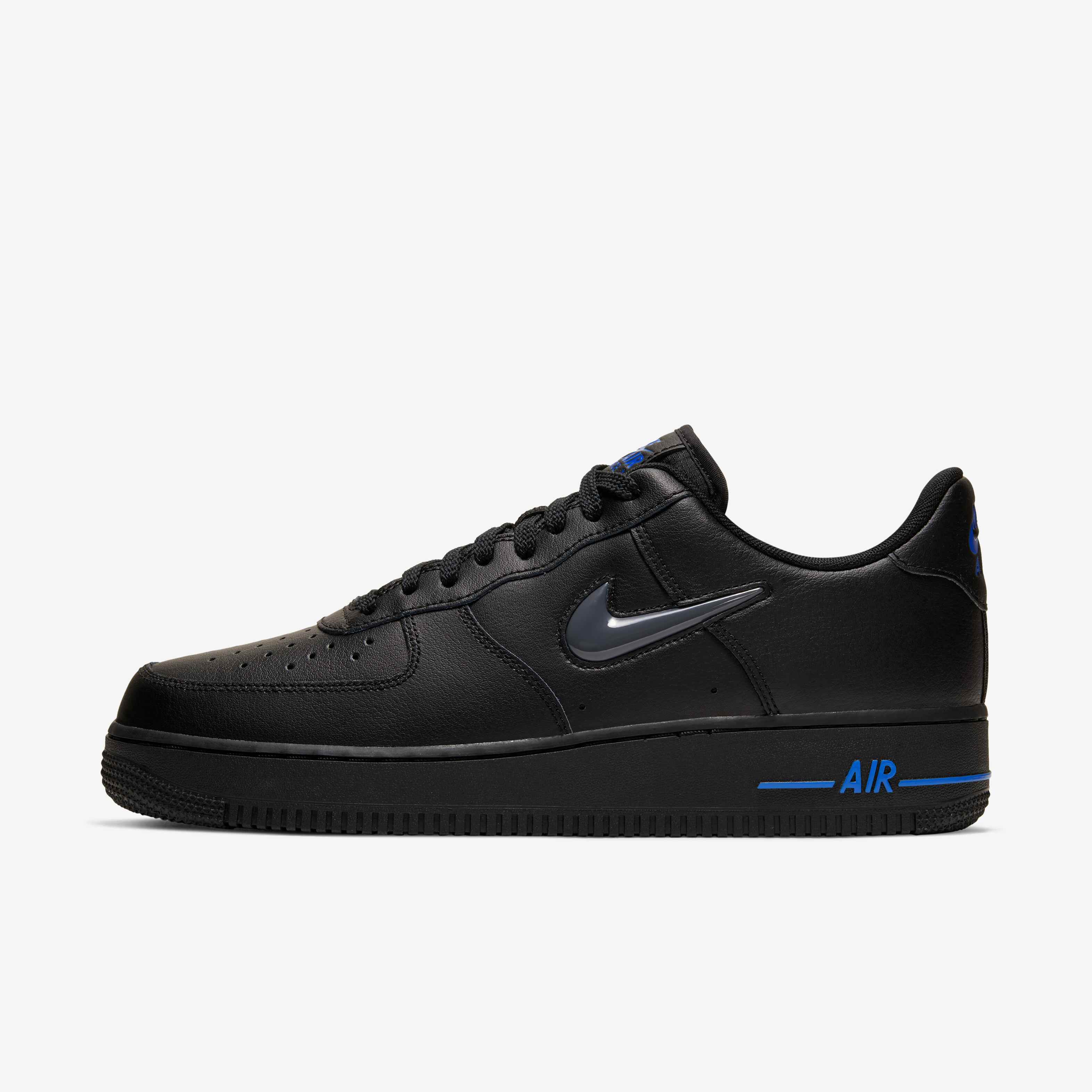 Nike Air Force 1 Jewel image number 0