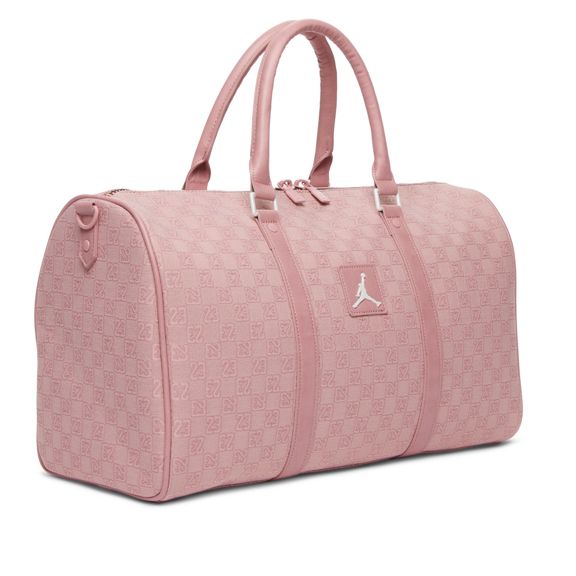 Jordan Monogram Duffle (25L) image number 1