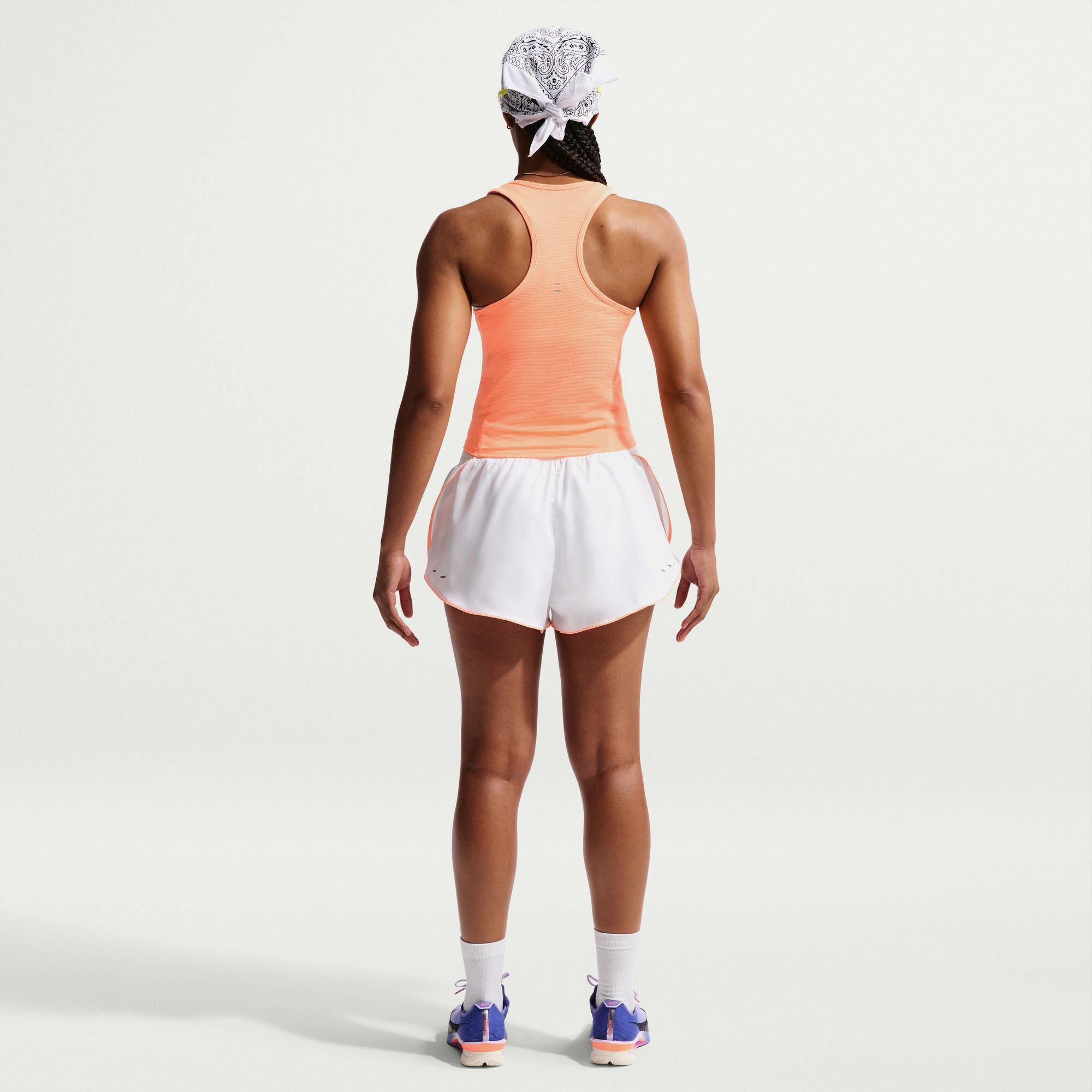 Nike Tempo Flow Swoosh image number 1