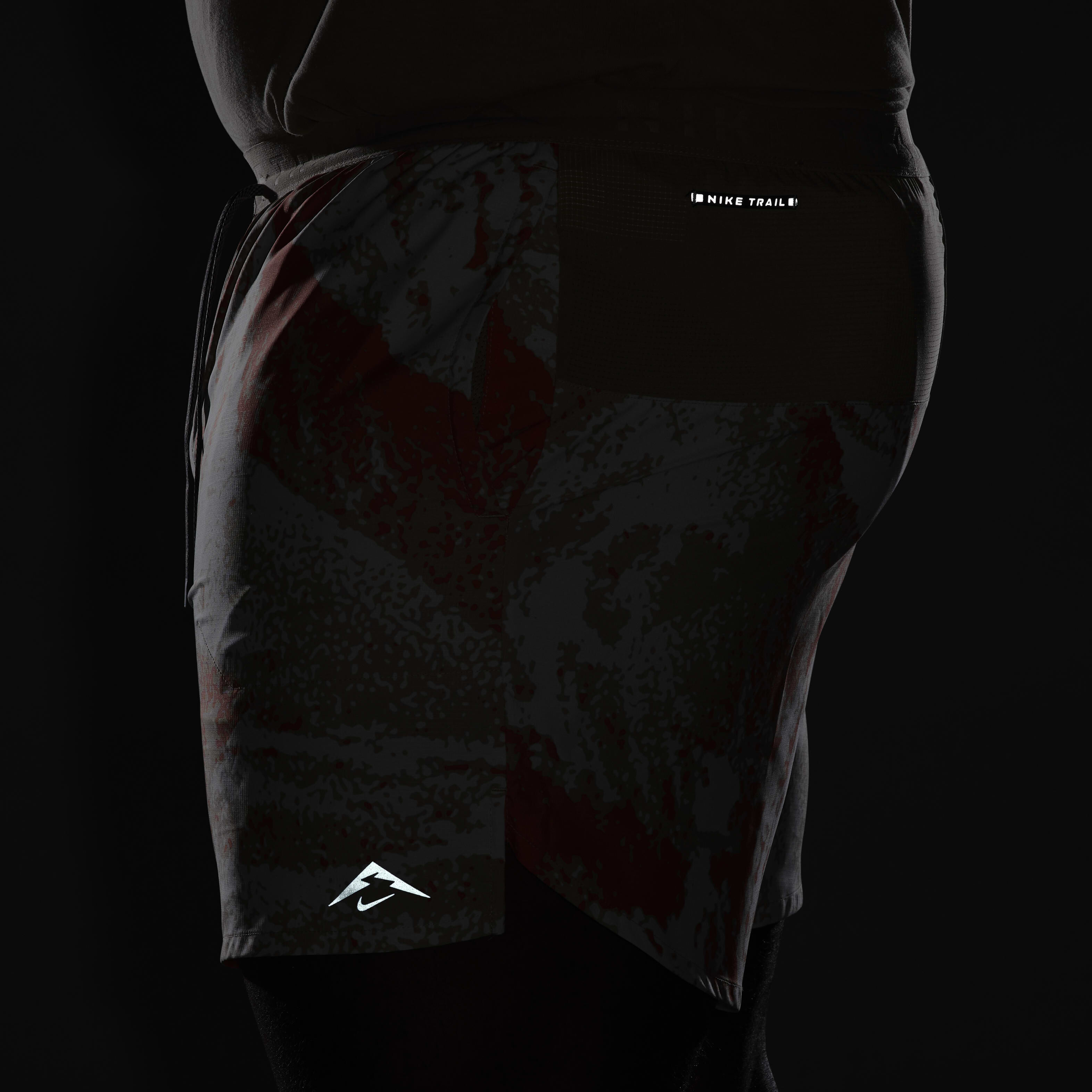 Nike Trail Stride image number 20