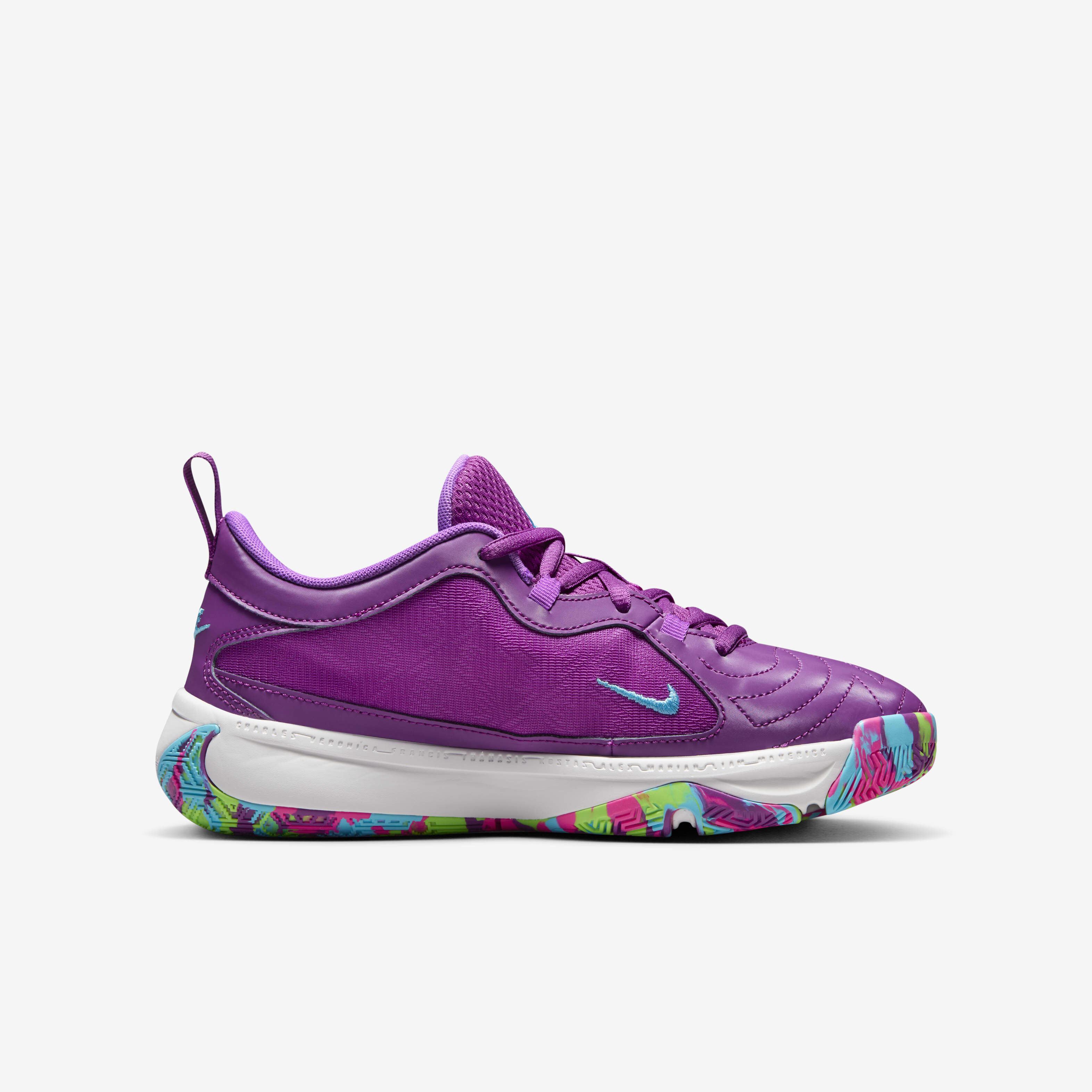 Giannis Freak 5 'Loyalty' image number 2