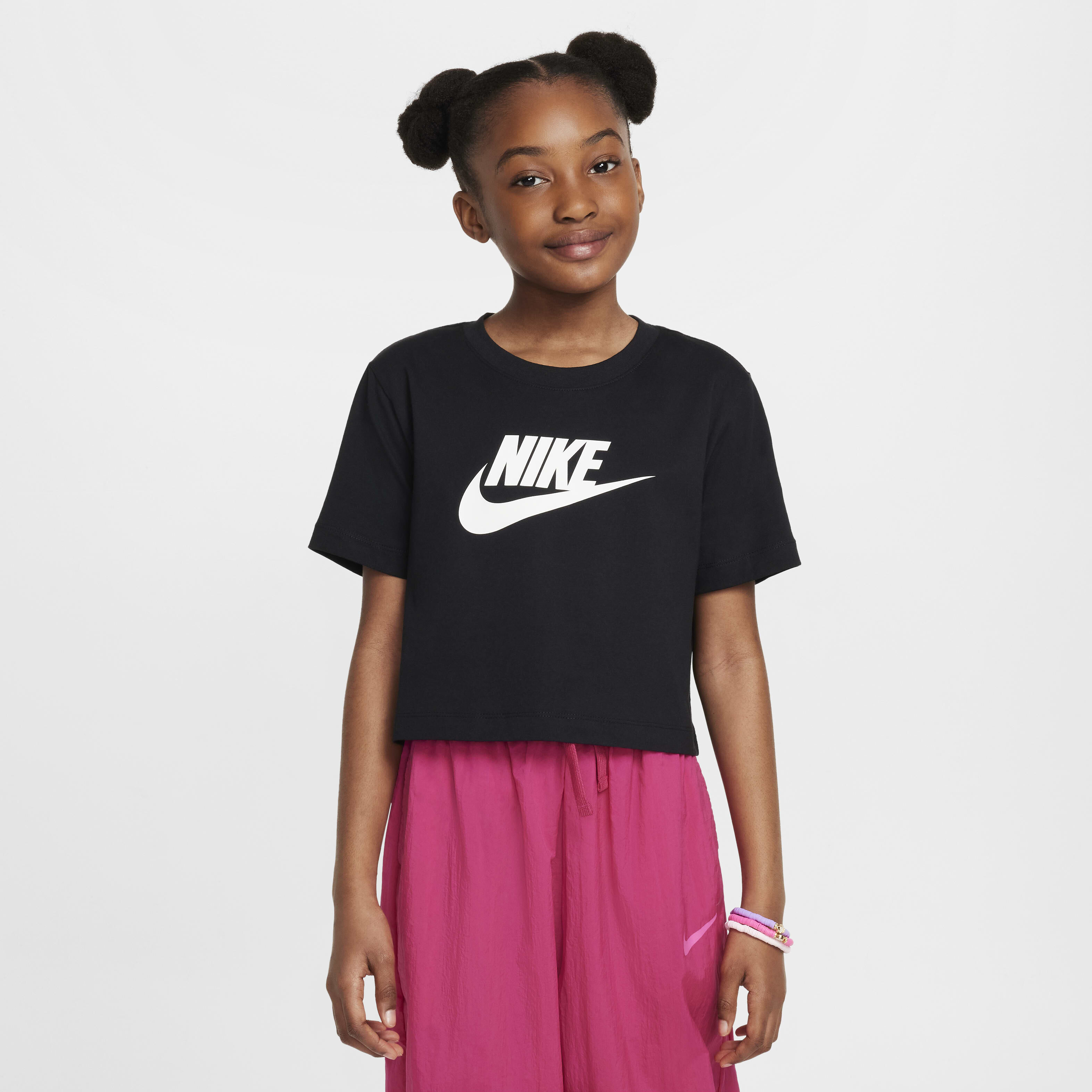 Little girl nike shop