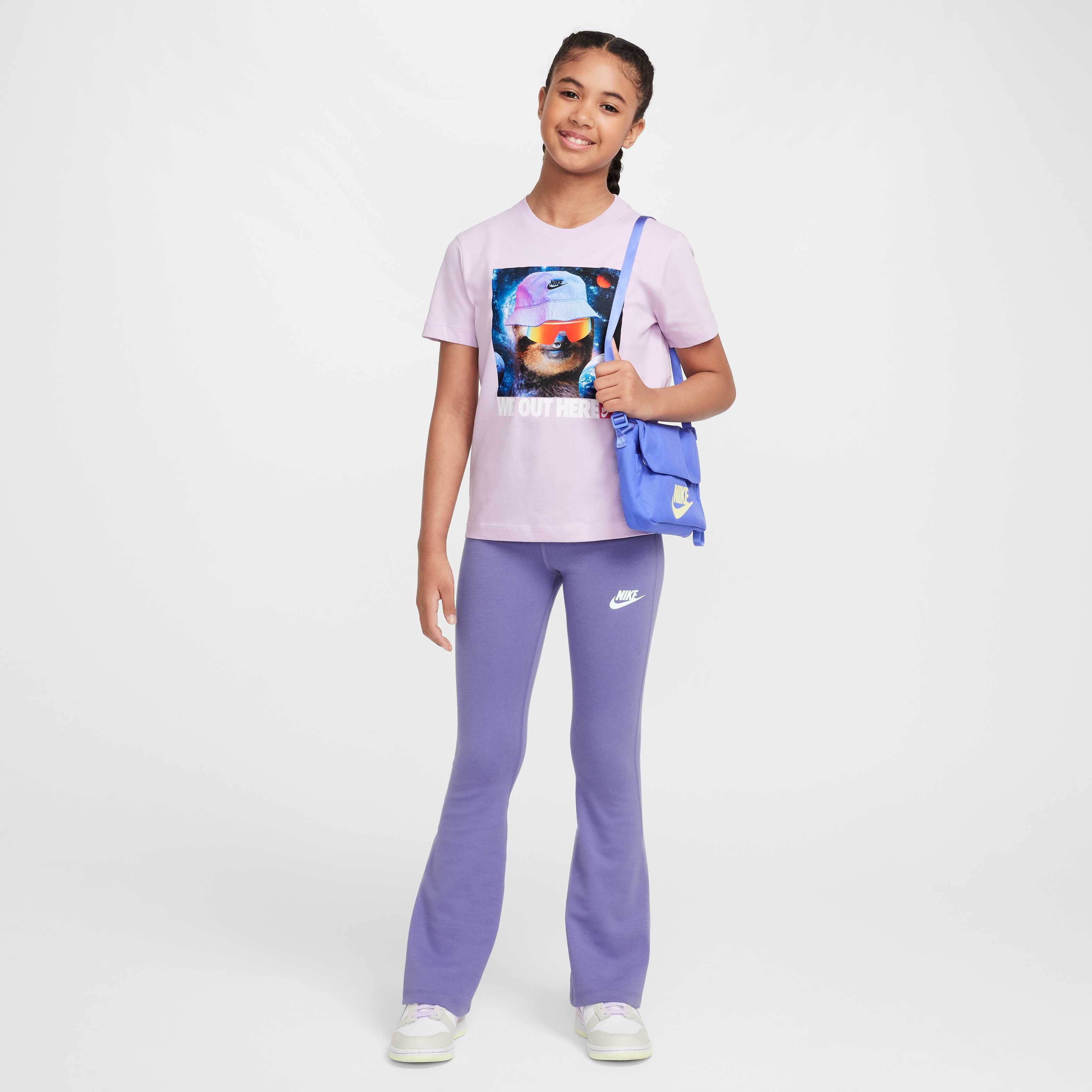 نايكي سبورتسوير كلاسيك image number 4