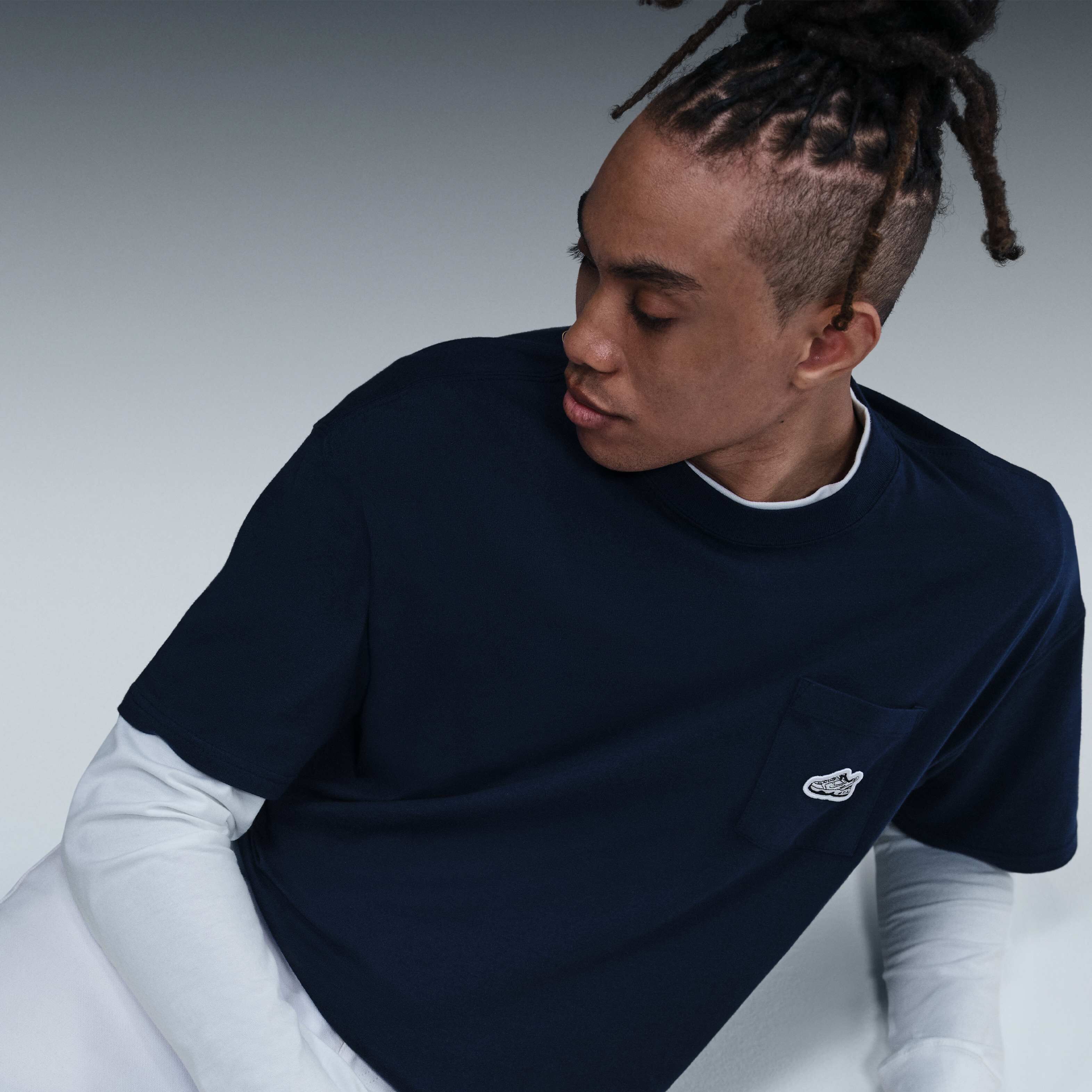 Nike Sportswear Monarch image number 2