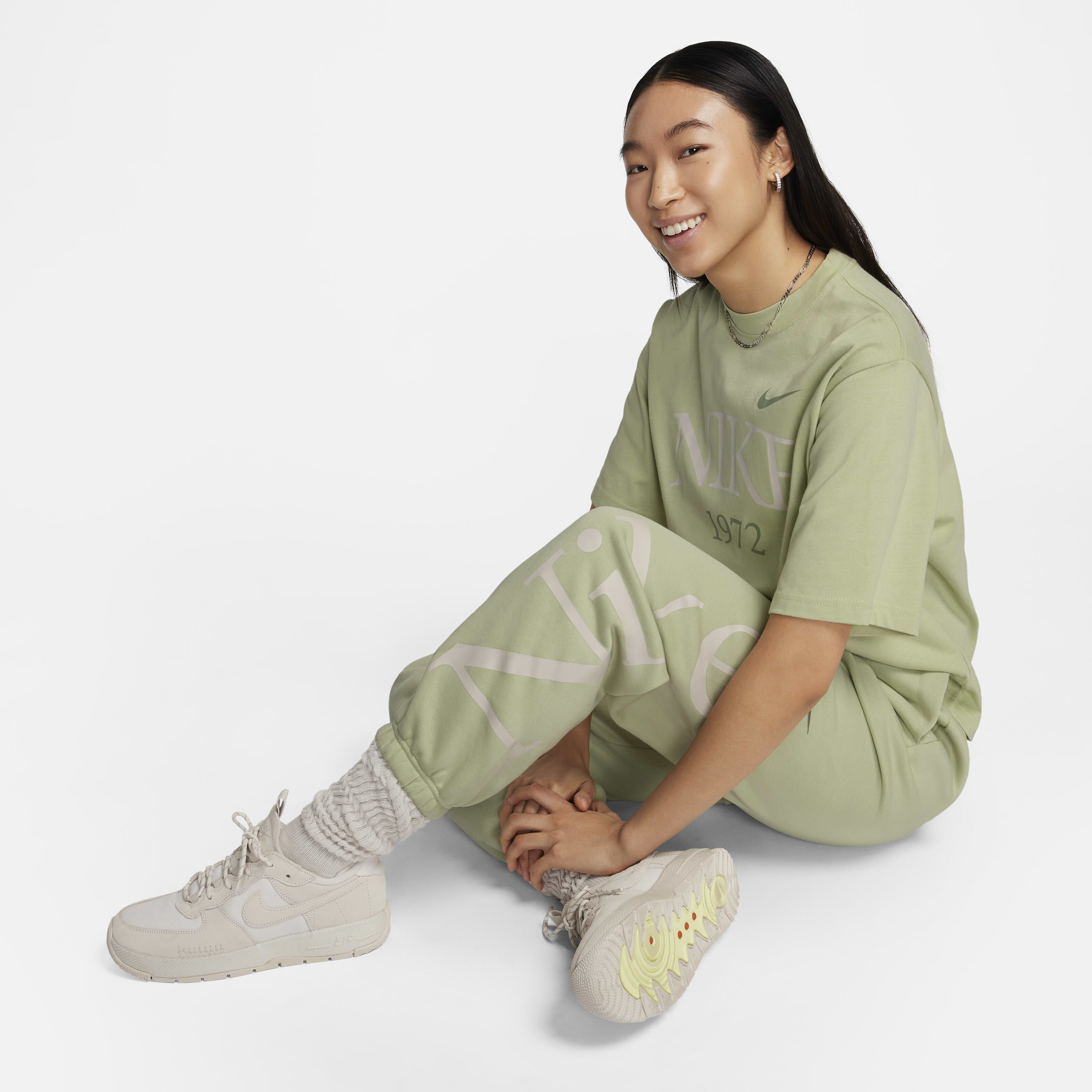 Nike Sportswear Phoenix Fleece image number 9