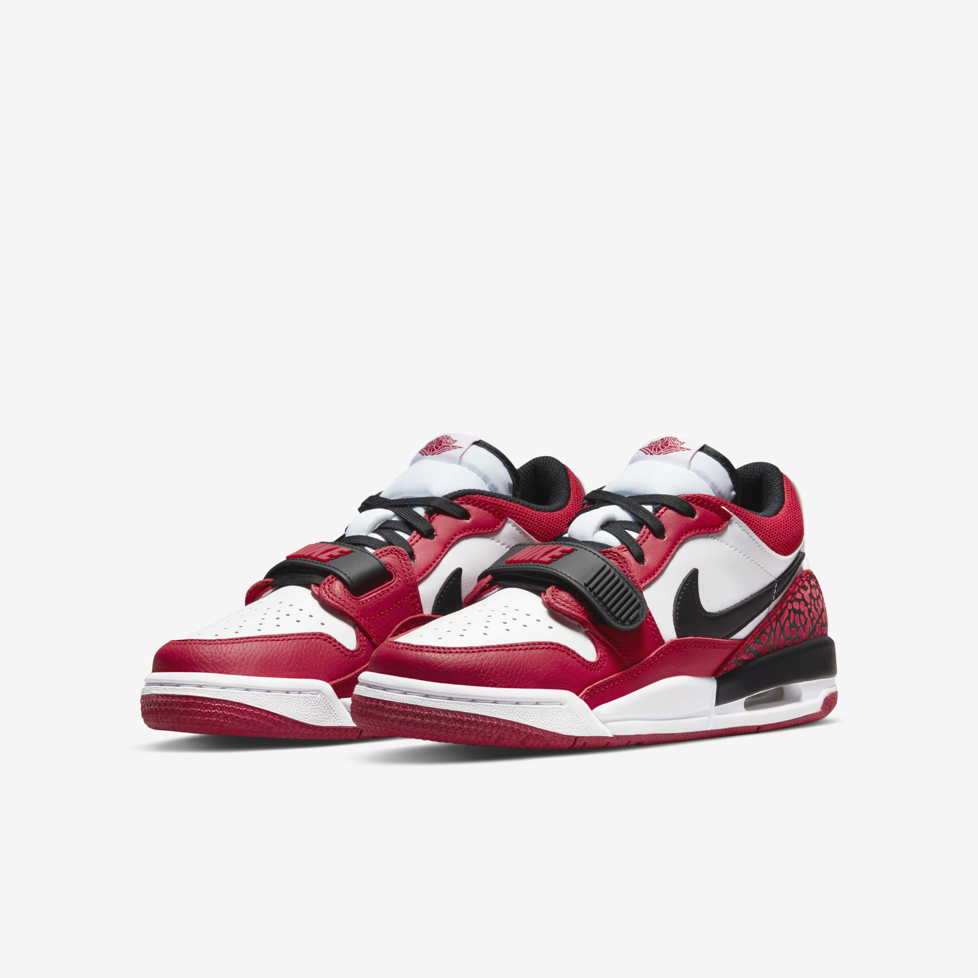 Air Jordan Legacy 312 Low image number 4