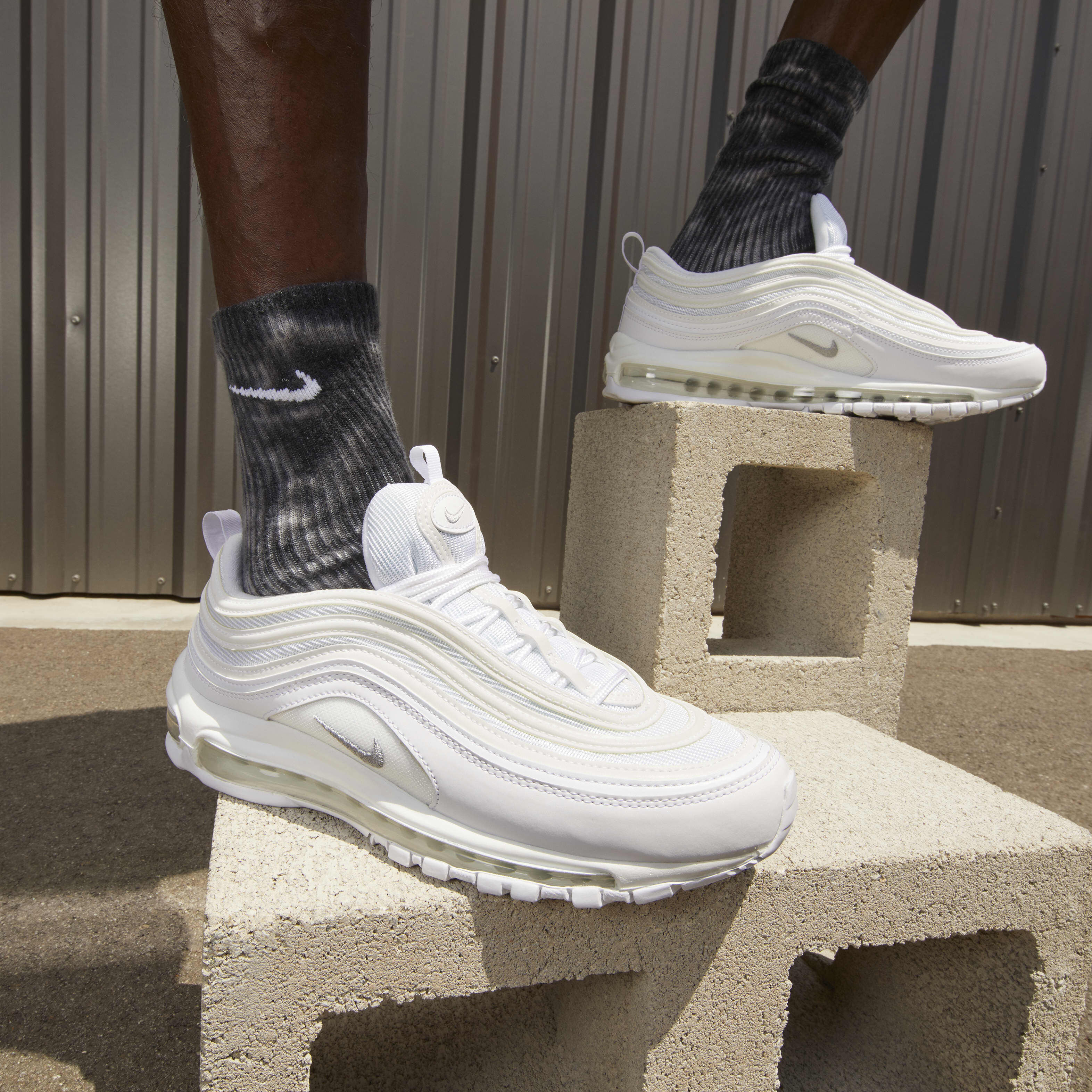 Nike air max 97 price dubai cheap