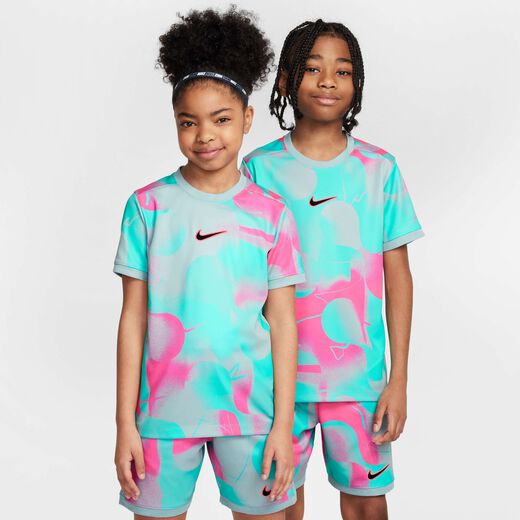 Kids' Short Sleeves Shirts-Nike, Nike Academy+, Older Kids' Dri-FIT Short-Sleeve Football Top Kids' Short Sleeves Shirts-Nike, Nike Academy+, Older Kids' Dri-FIT Short-Sleeve Football Top
