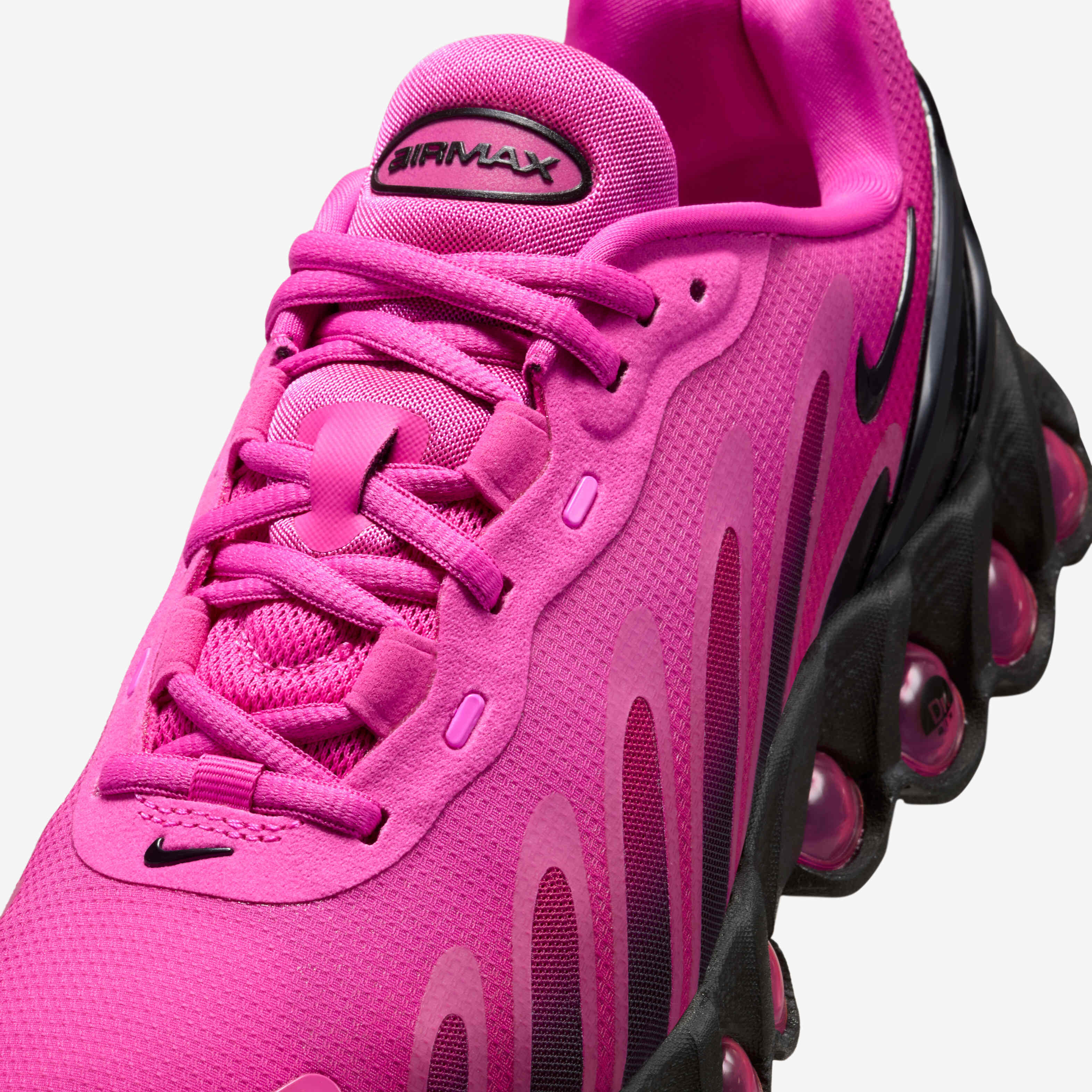 Buy Nike Air Max Dn8 Women's Shoes - Laser Fuchsia/Sport Fuchsia