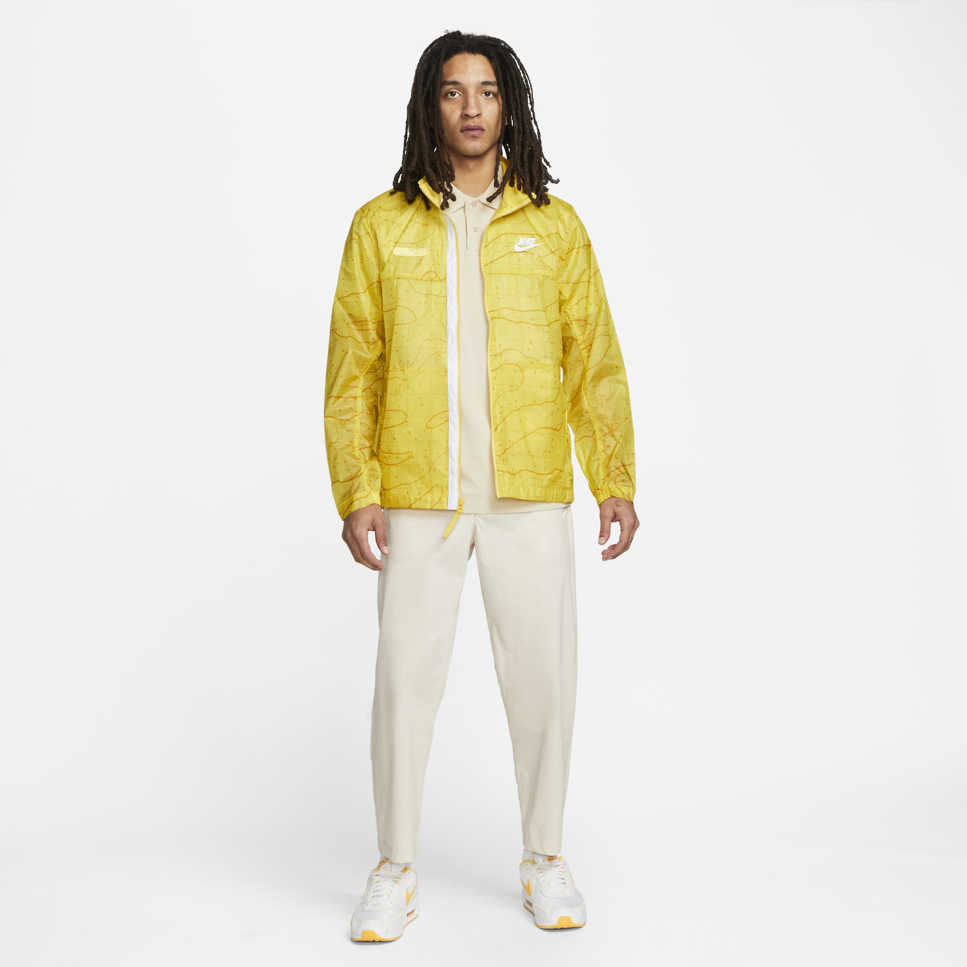 نايكي اير image number 5