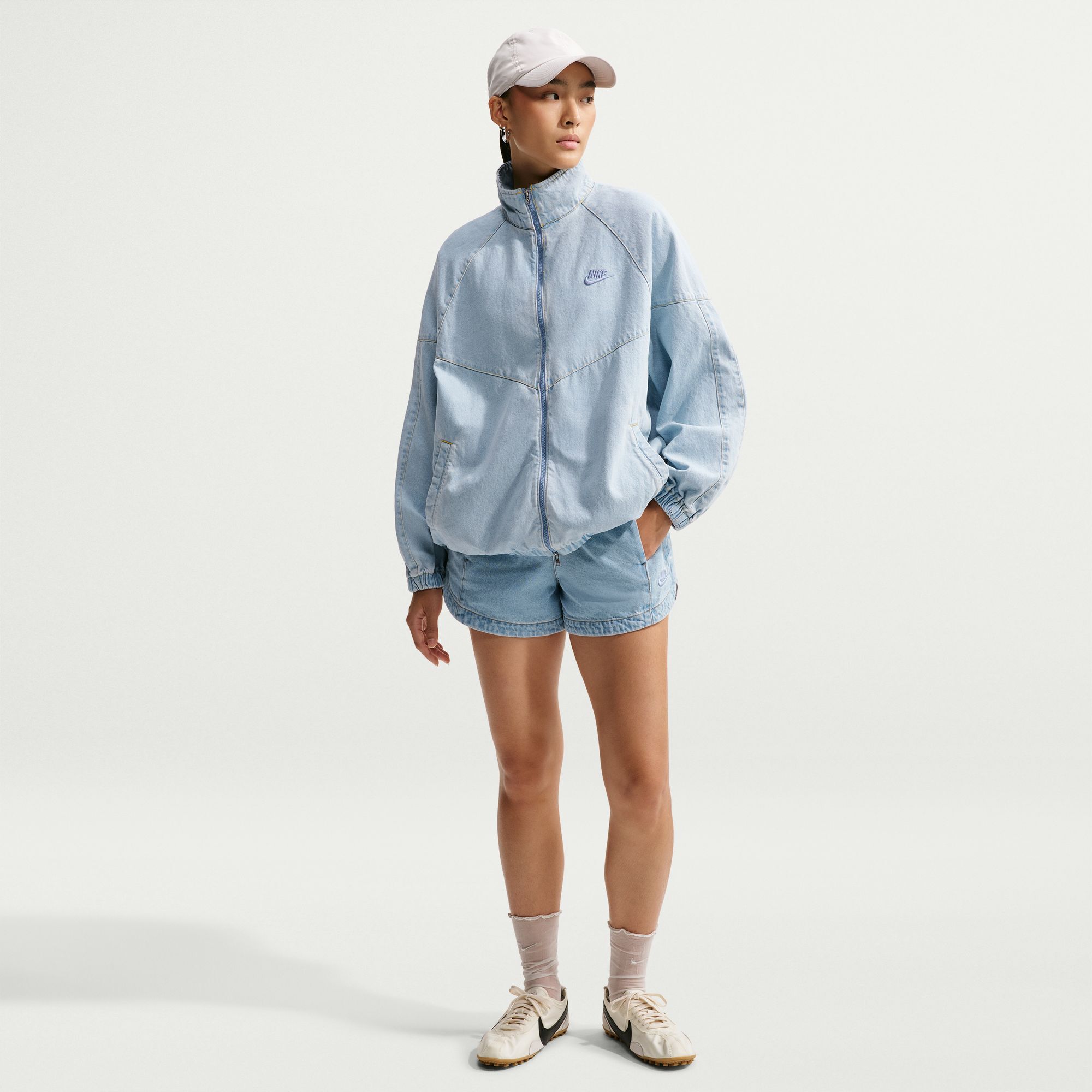 Nike Sportswear Tempo image number 0