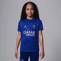 Paris Saint-Germain Academy Pro Fourth
