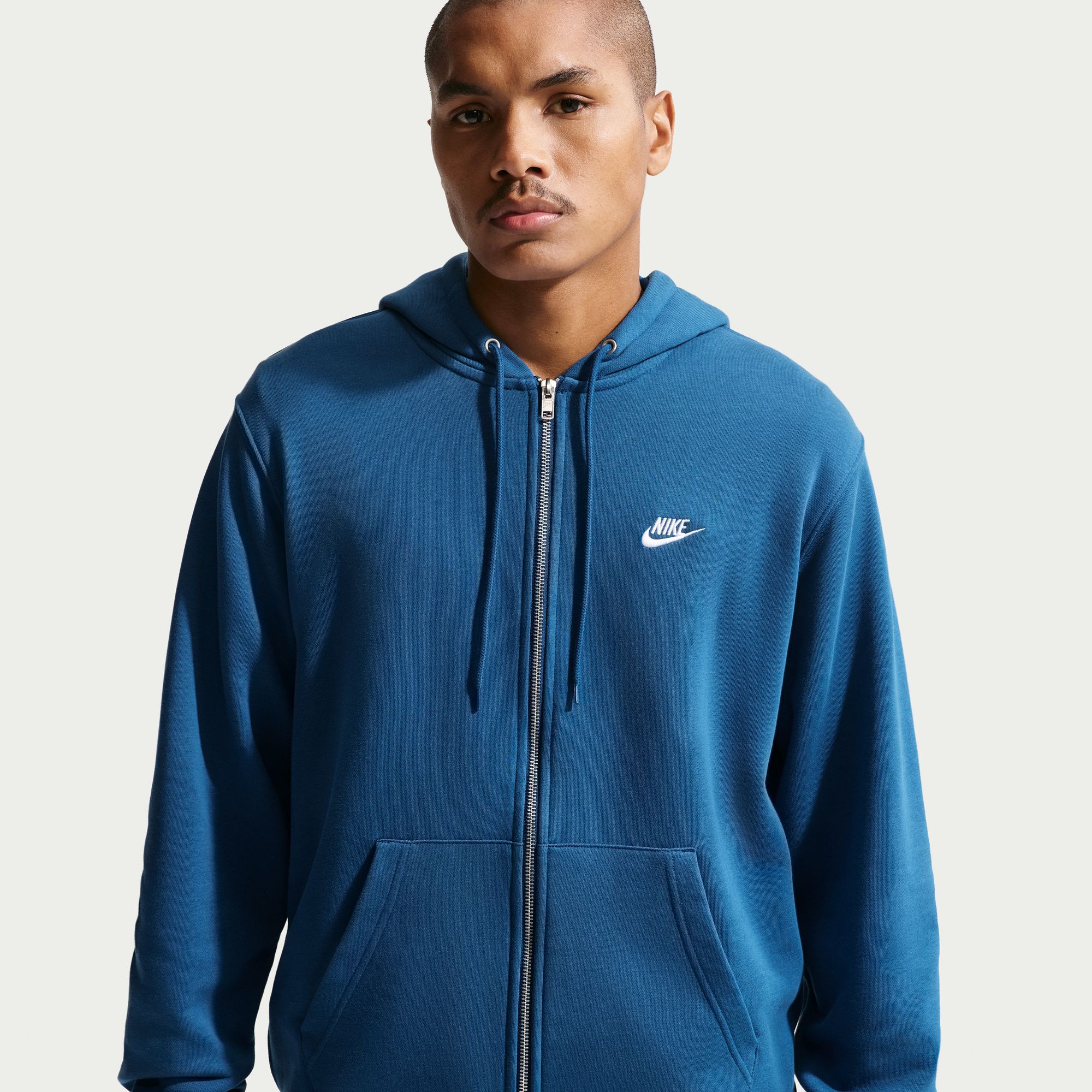Nike Club image number 2