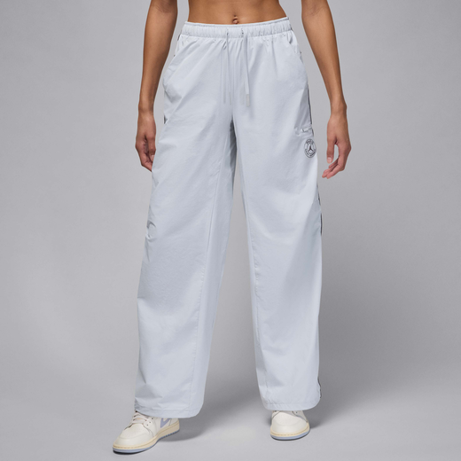 Jordans-JRDN, Paris Saint-Germain, Women's Tunnel Trousers