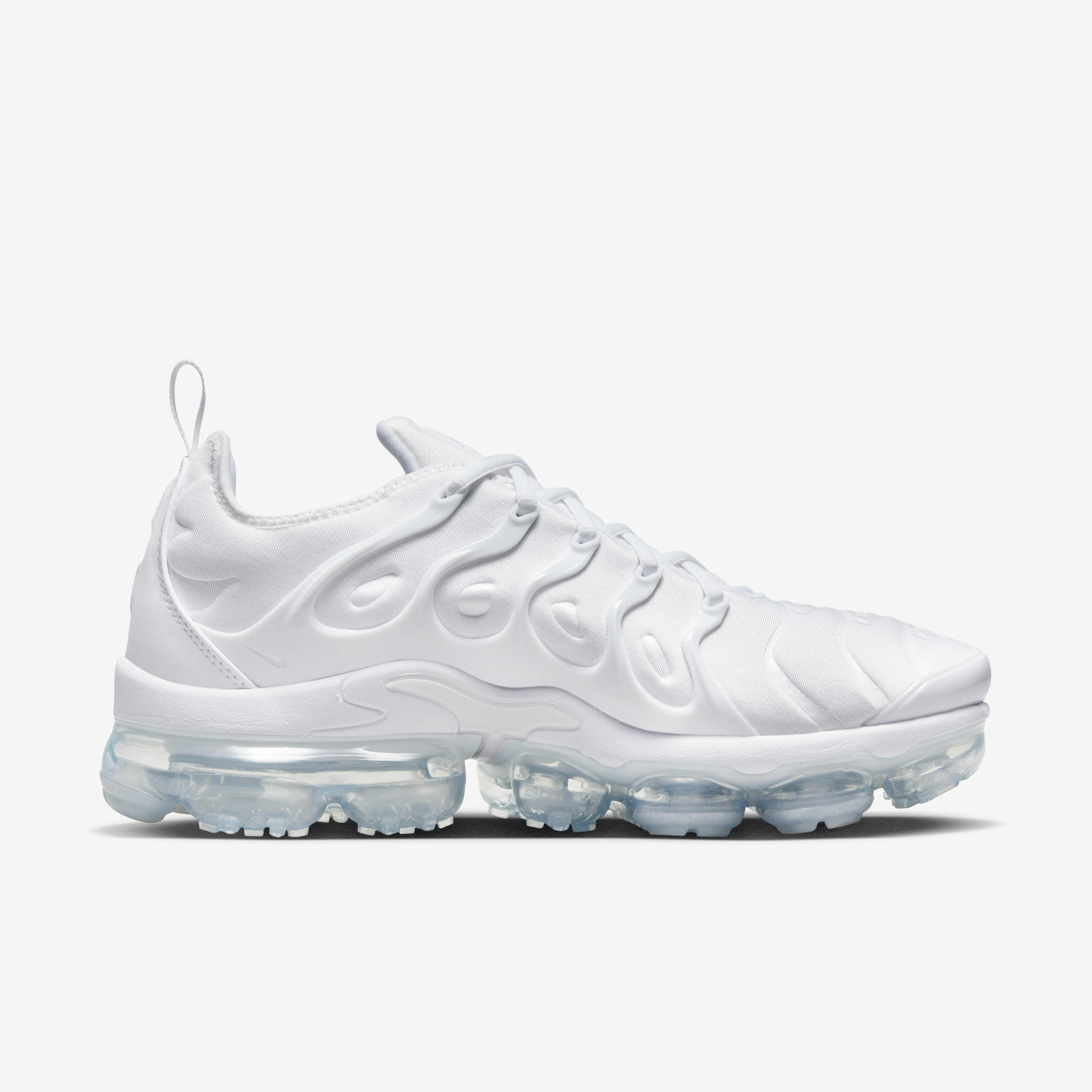 Yellow nike air vapormax plus cheap