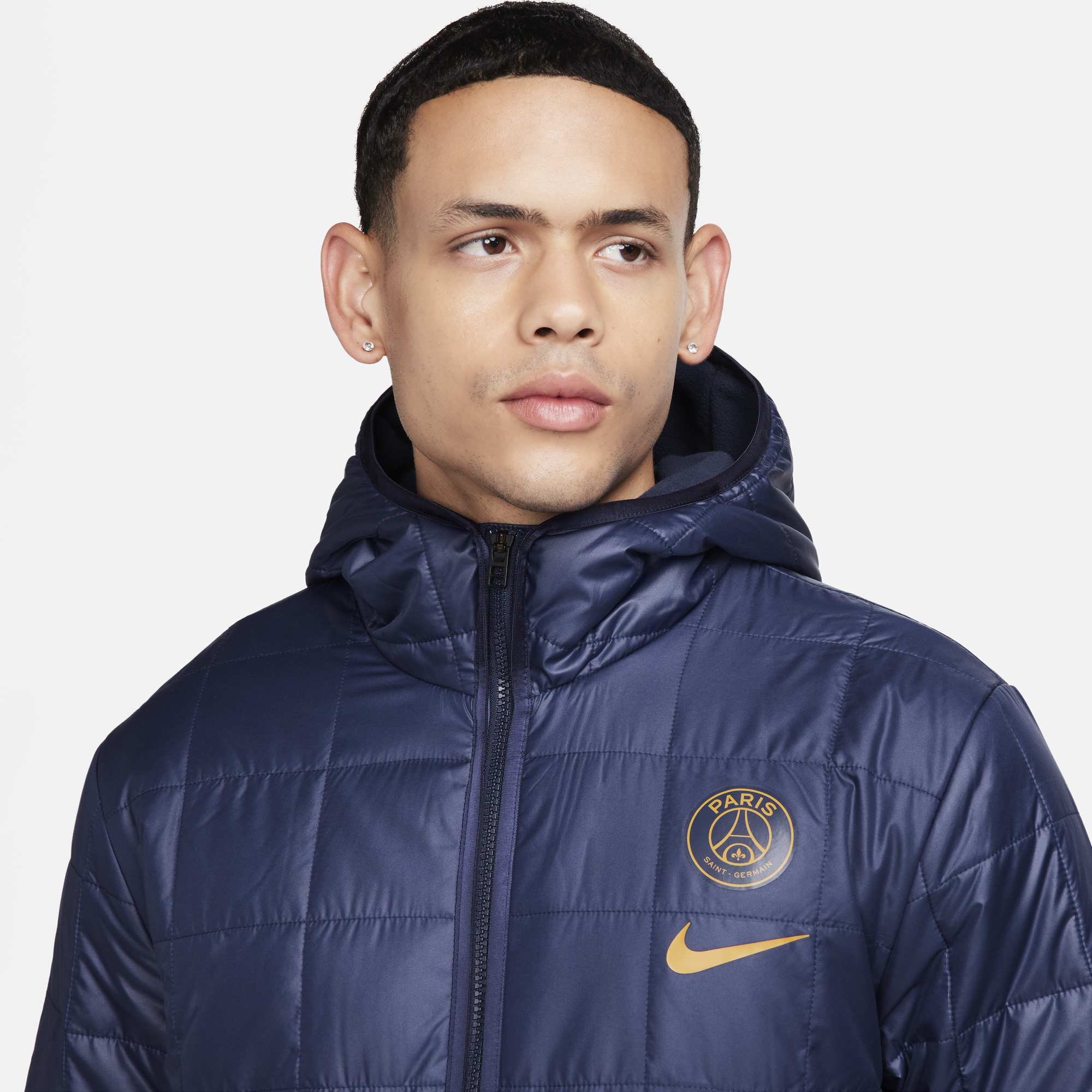Nike shop psg jacket