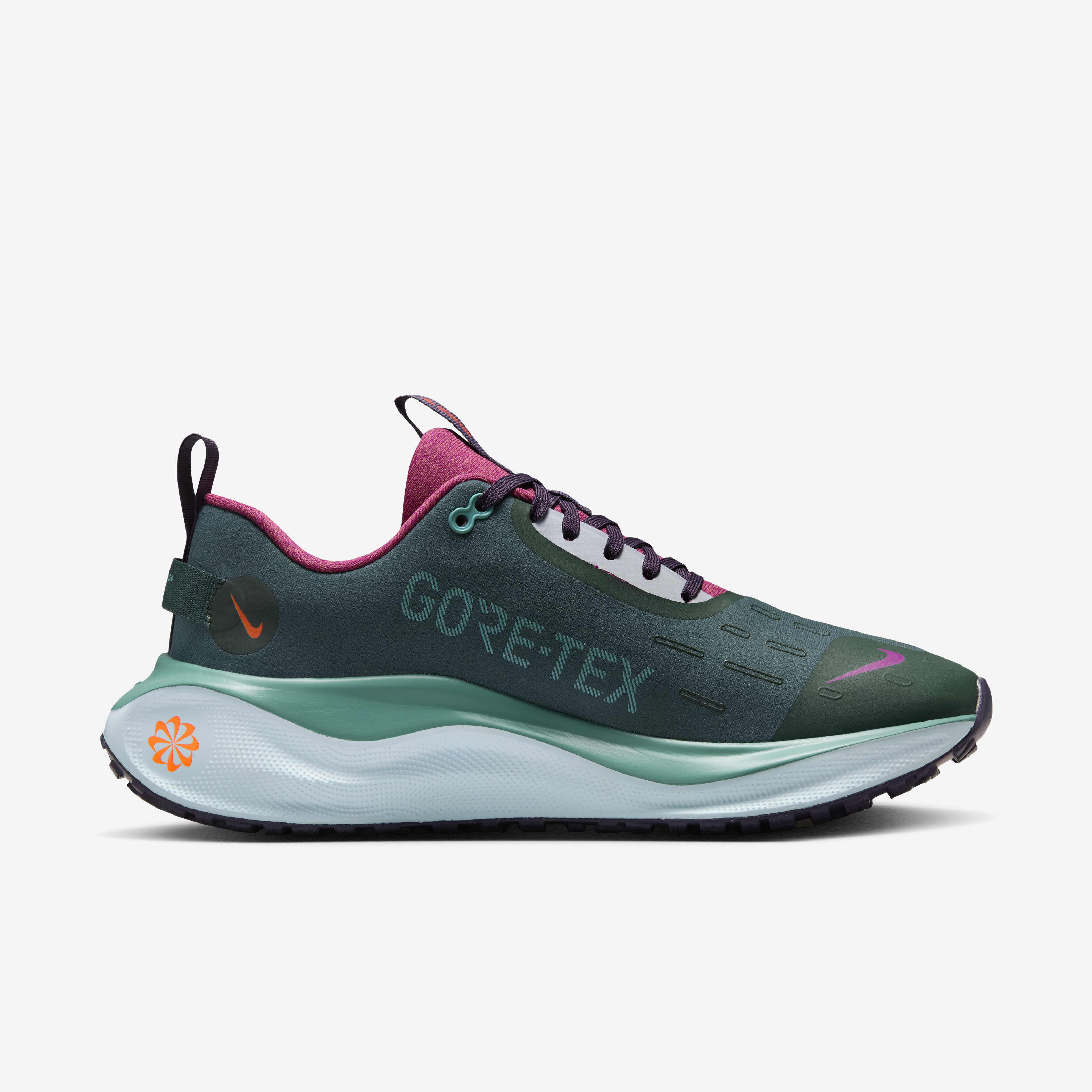 Nike InfinityRN 4 GORE-TEX image number 2