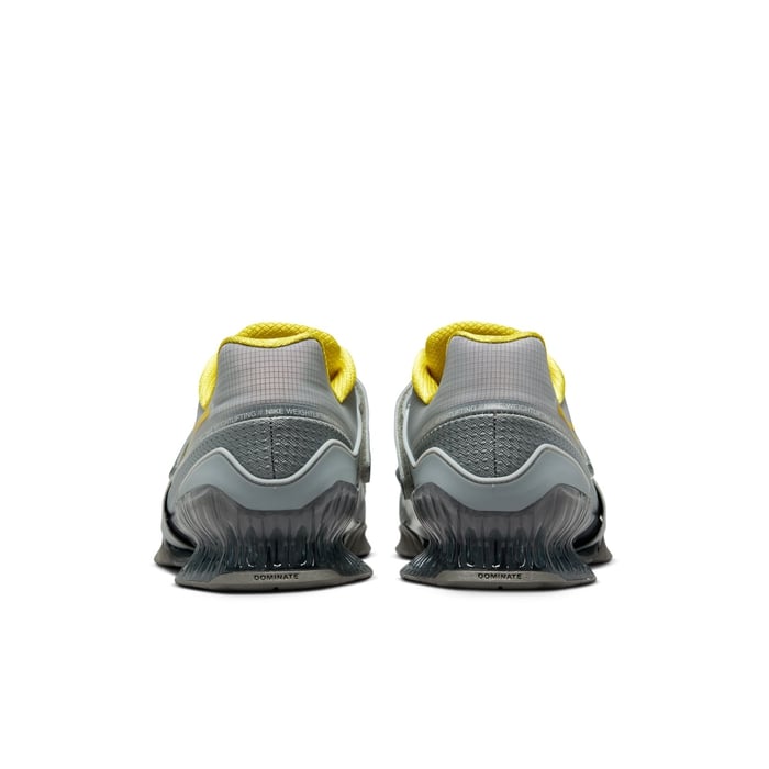 Nike Romaleos 4 image number 8 Nike Romaleos 4 image number 8