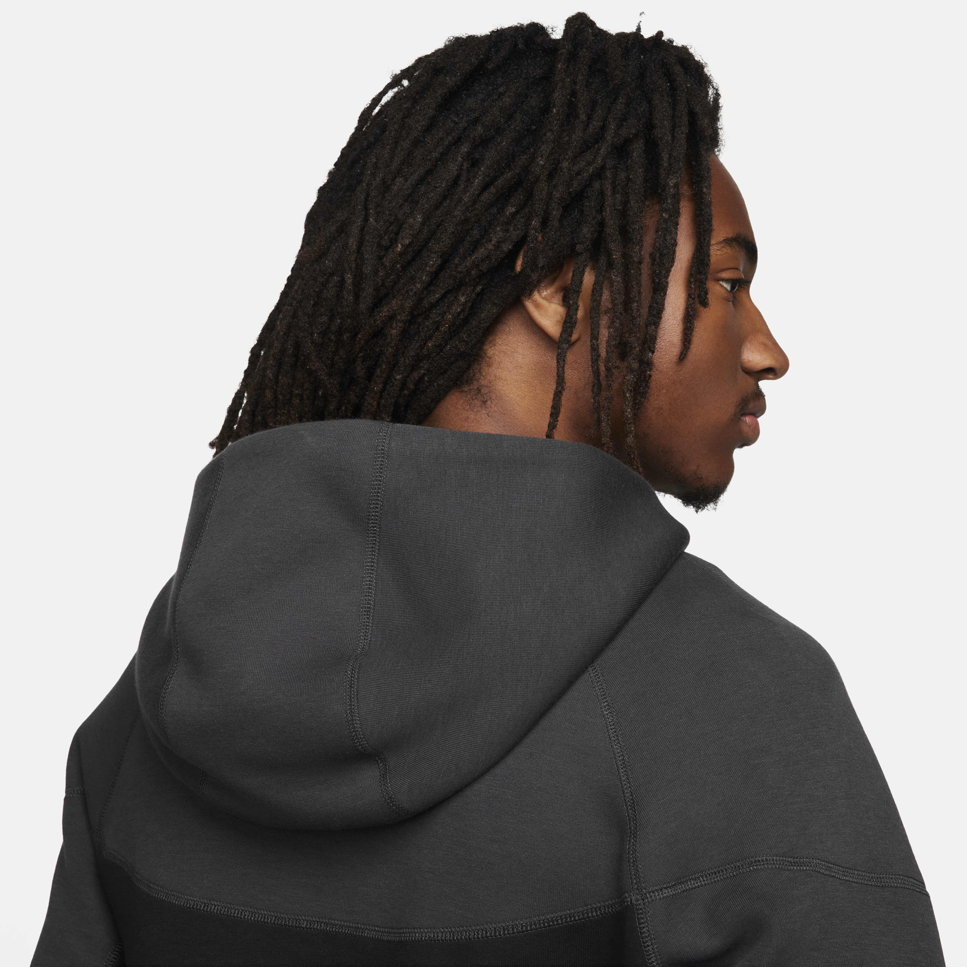 Nike Sportswear Tech Fleece Windrunner image number 7