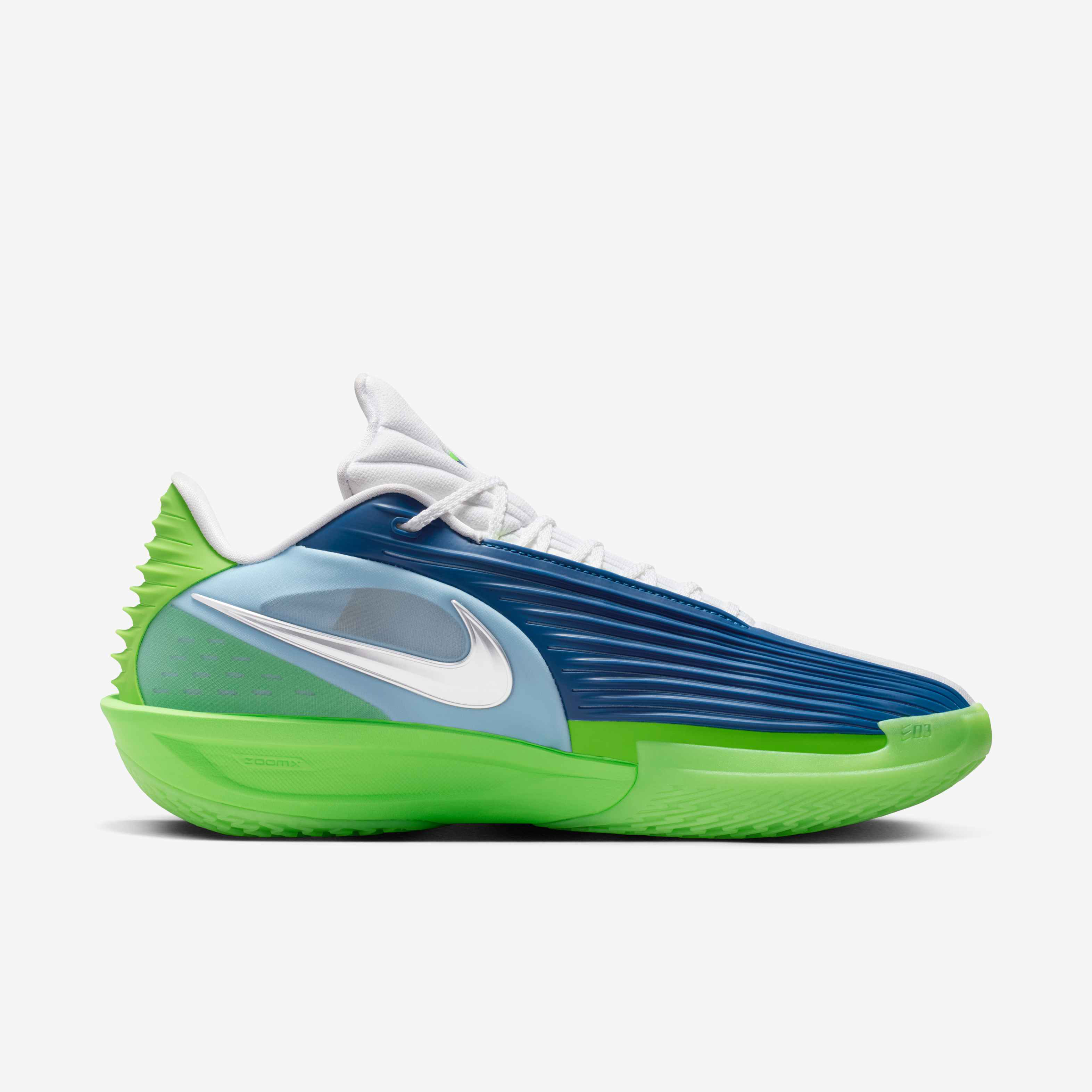 Nike G.T. Cut 3 Turbo image number 2