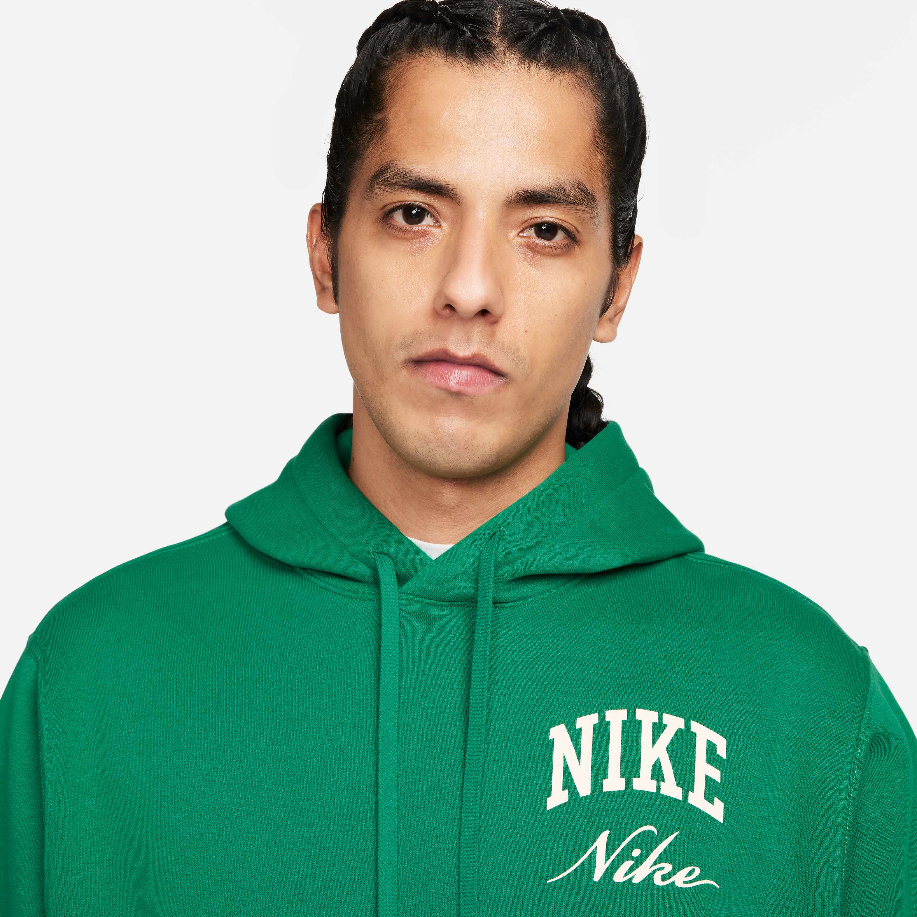 Nike Club Fleece image number 2