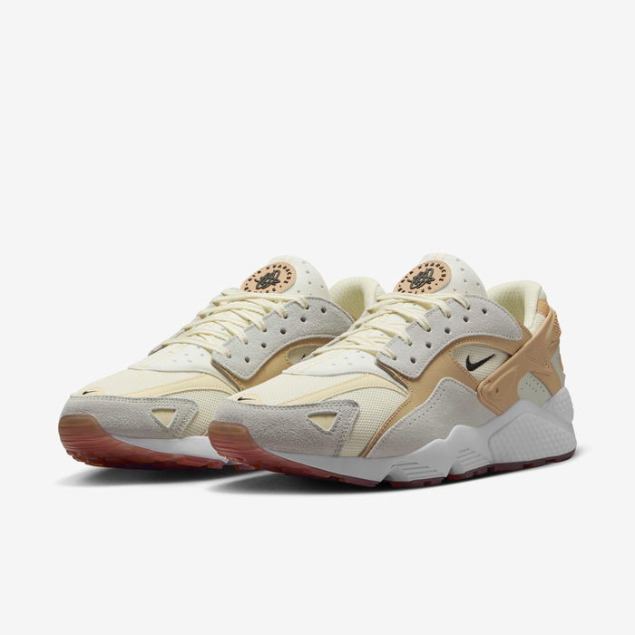 Buy Nike Air Huarache Runner Men's Shoes Coconut Milk/Sesame