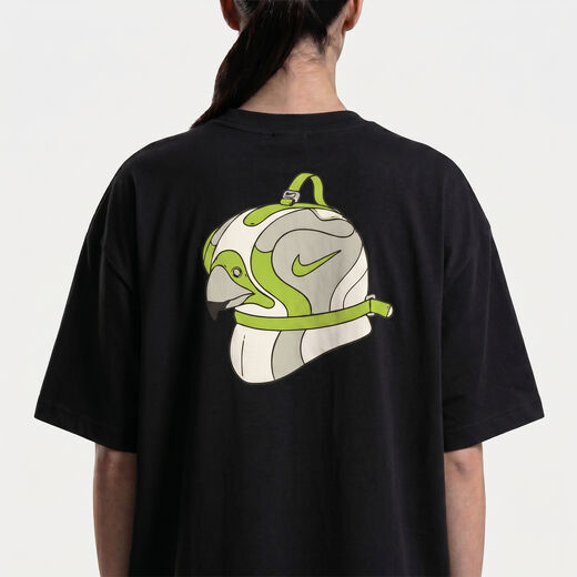 Graphic T-Shirts-Nike, Nike City Tee - Eagle, T-Shirt