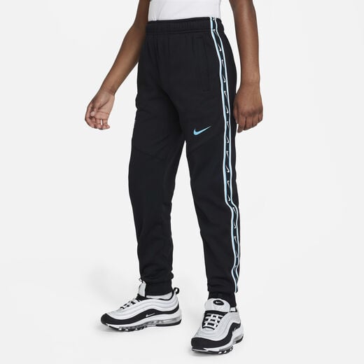 Nike Kids - Trousers & Tights-Nike, Nike Sportswear Repeat, Older Kids' (Boys') Joggers
