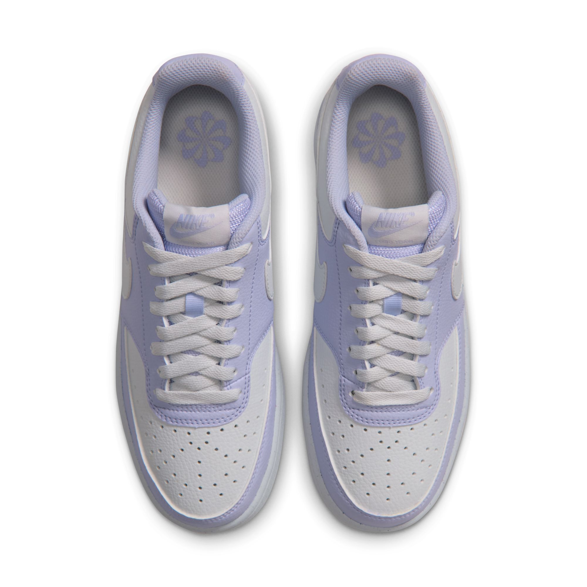Nike Court Vision Low Next Nature image number 3