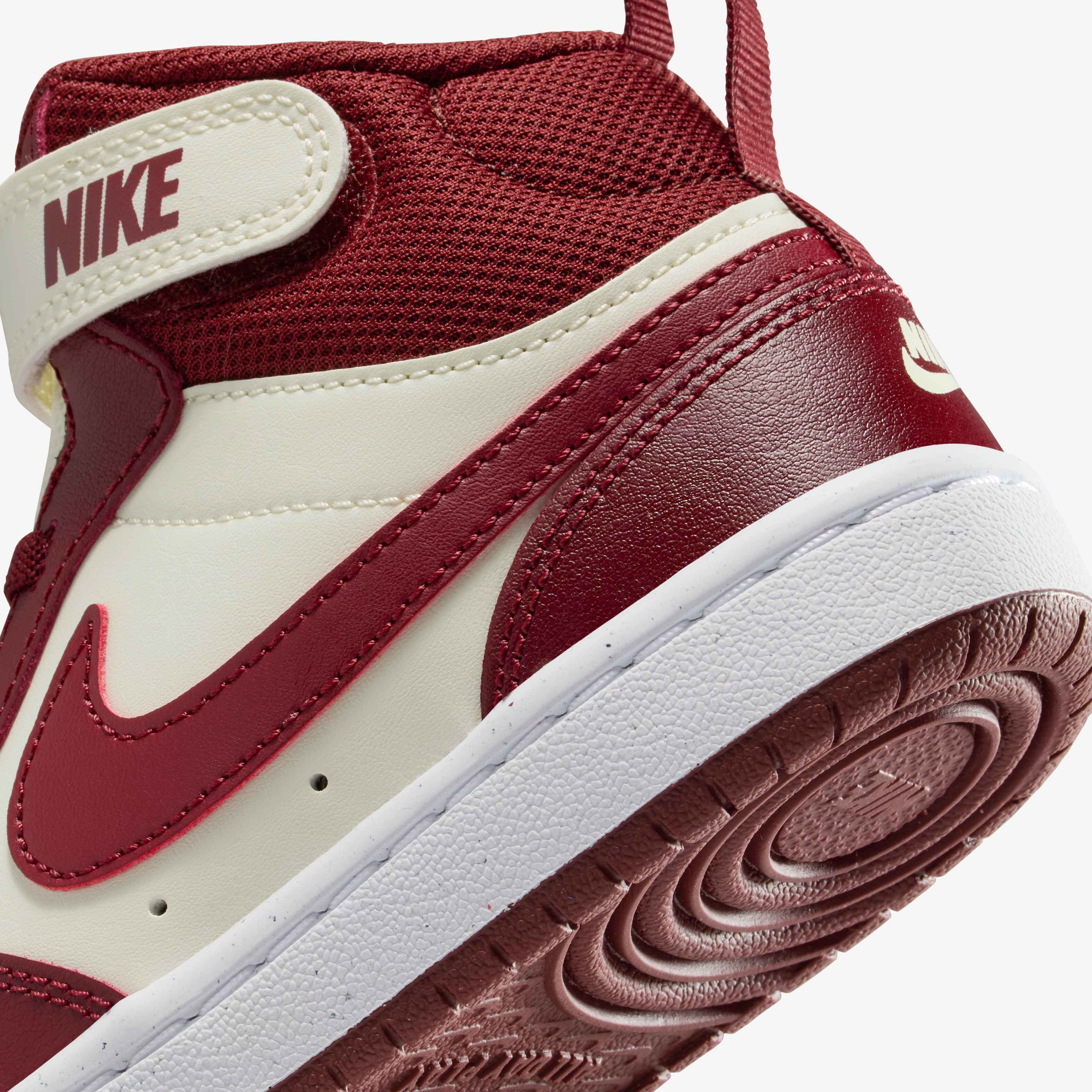 Nike Court Borough Mid 2 image number 7